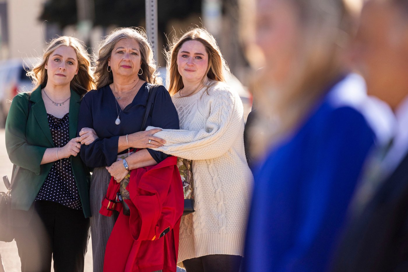 A former teacher shot by student, 6, wins $10M jury verdict against ex-assistant principal | iNFOnews.ca A former teacher shot by student, 6, wins $10M jury verdict against ex-assistant principal | iNFOnews.ca