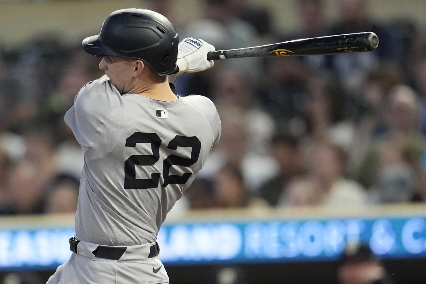 Yankees survive another bullpen meltdown, beat Twins 10-9 after nearly wasting 9-run lead | iNFOnews.ca Yankees survive another bullpen meltdown, beat Twins 10-9 after nearly wasting 9-run lead | iNFOnews.ca