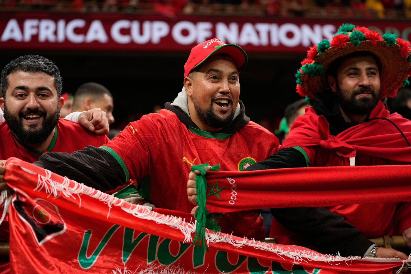 Morocco hosts Senegal for the Africa Cup final. Here's what you need to know | iNFOnews.ca
