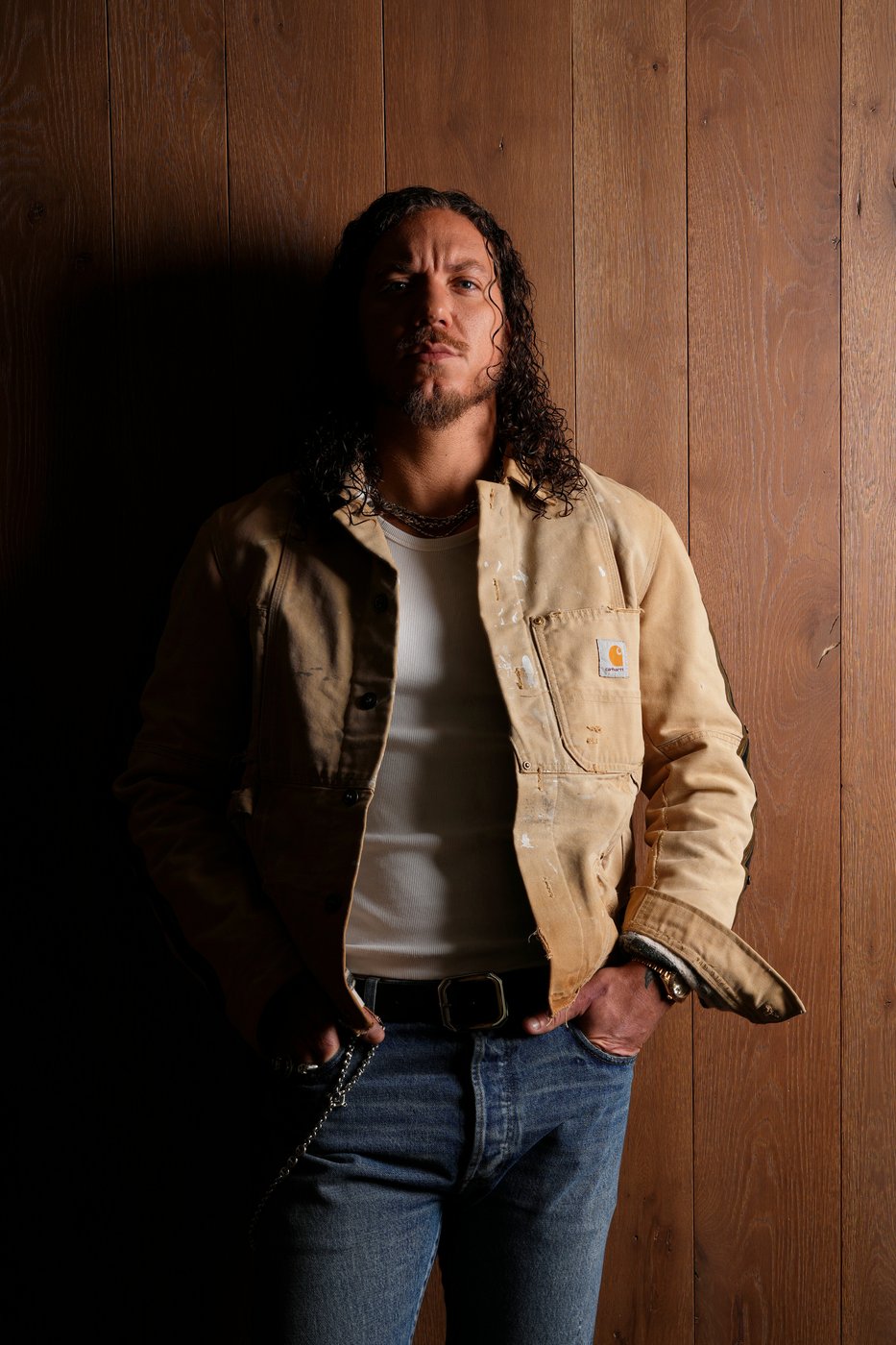 For Brandon Lake, crossing over means more opportunities to spread a Christian message | iNFOnews.ca For Brandon Lake, crossing over means more opportunities to spread a Christian message | iNFOnews.ca