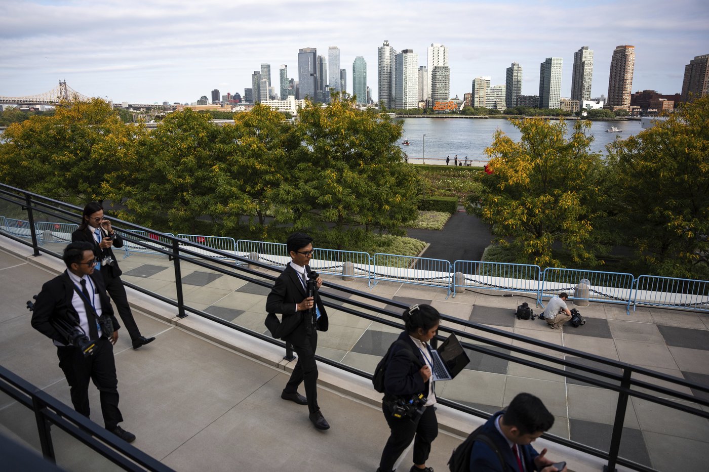 Unversed in UNGA? Here's your handy guide to UN General Assembly meeting lingo | iNFOnews.ca