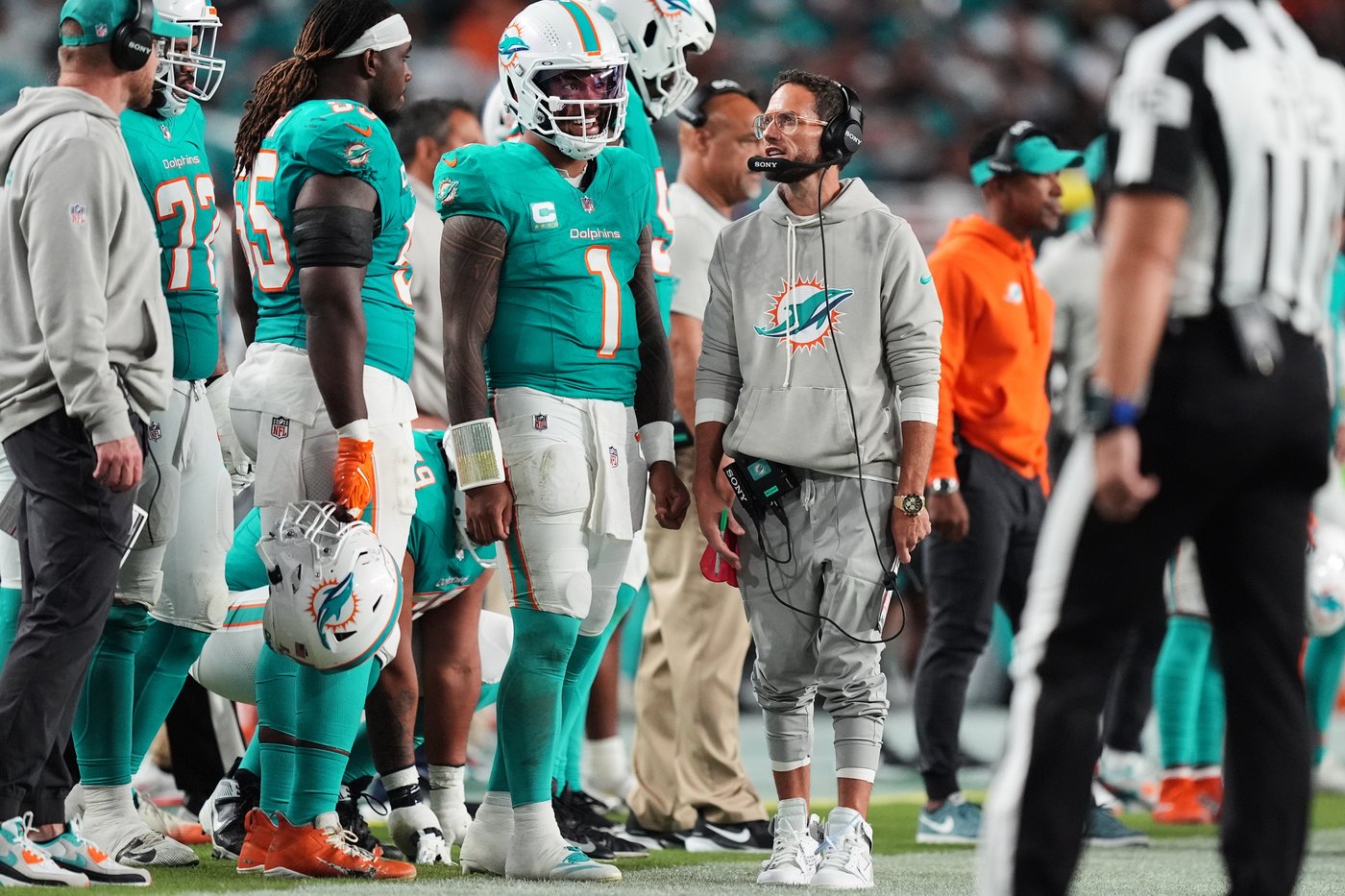 Dolphins seek redemption against Bills after costly errors in Week 3 loss | iNFOnews.ca Dolphins seek redemption against Bills after costly errors in Week 3 loss | iNFOnews.ca