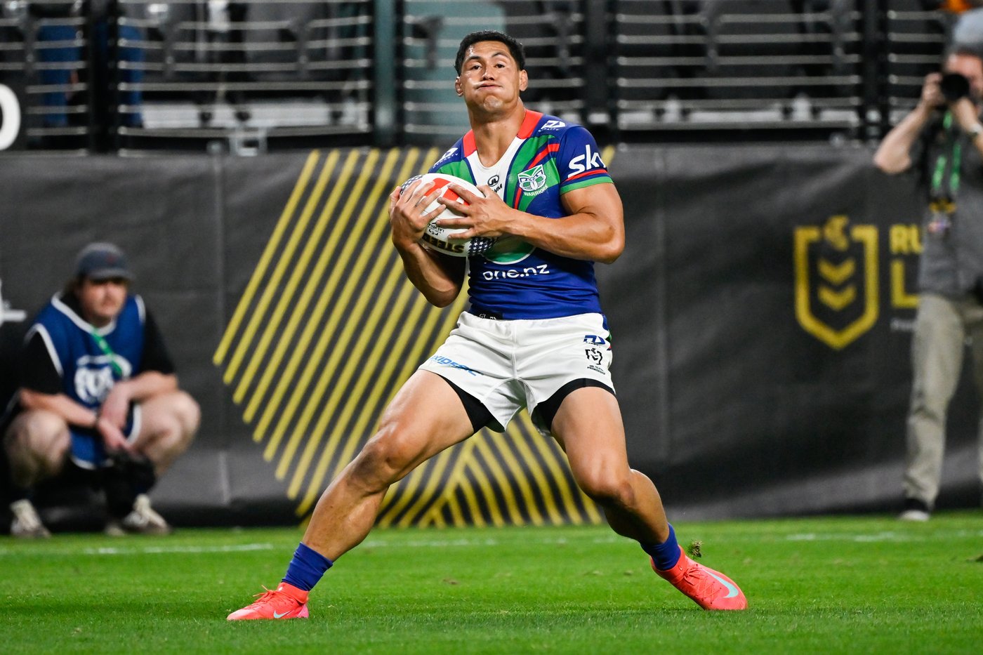 Meet R360, the latest disruptor in the sports world. The rebel group is looking to shake up rugby | iNFOnews.ca