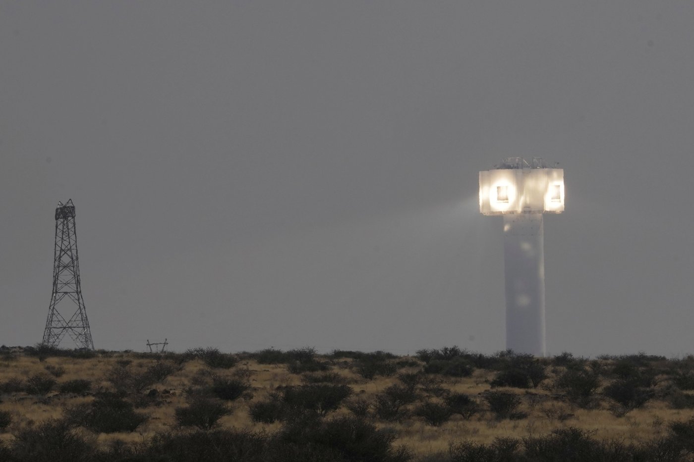 Africa's solar energy potential makes for a bright future for renewable power | iNFOnews.ca Africa's solar energy potential makes for a bright future for renewable power | iNFOnews.ca