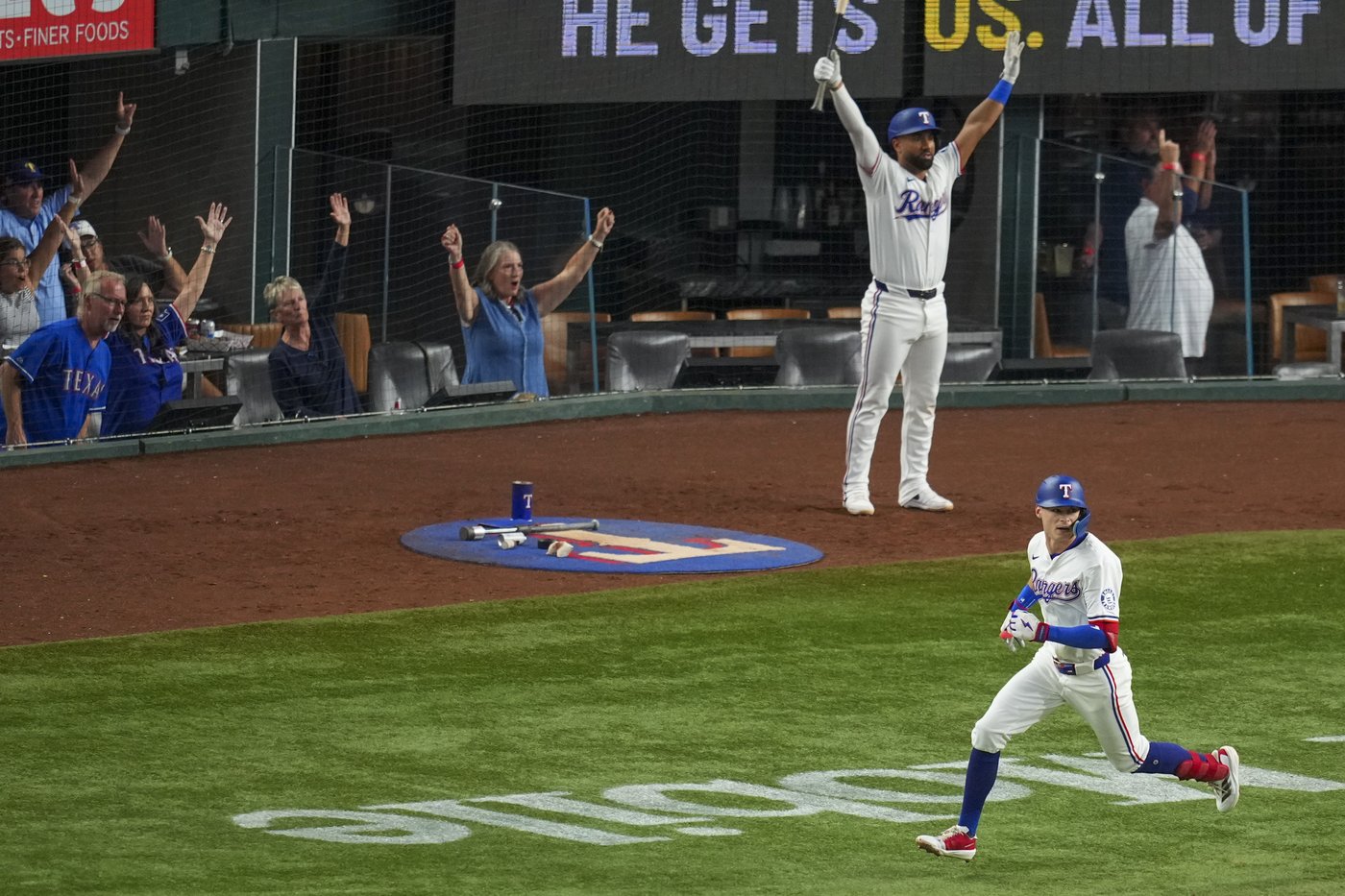 All those young fill-ins are winning games and keeping Rangers in playoff contention | iNFOnews.ca