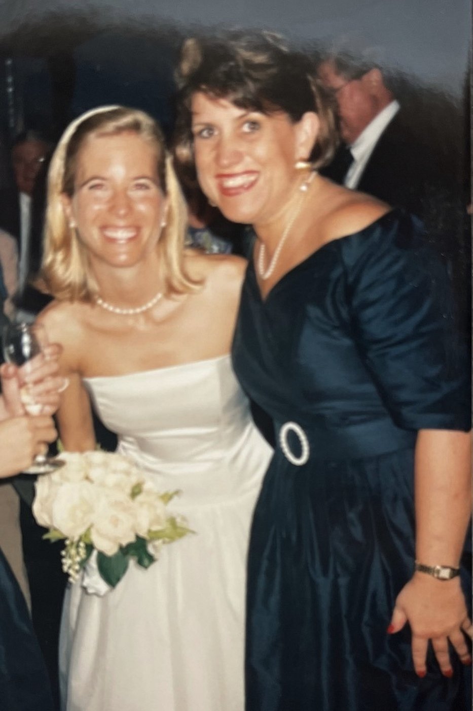 Reconnecting with an old friend is a story of distance, loss and rediscovery | iNFOnews.ca Reconnecting with an old friend is a story of distance, loss and rediscovery | iNFOnews.ca