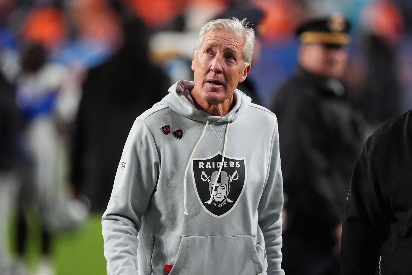 Raiders' offense hits rock bottom after trading receiver Jakobi Meyers | iNFOnews.ca Raiders' offense hits rock bottom after trading receiver Jakobi Meyers | iNFOnews.ca