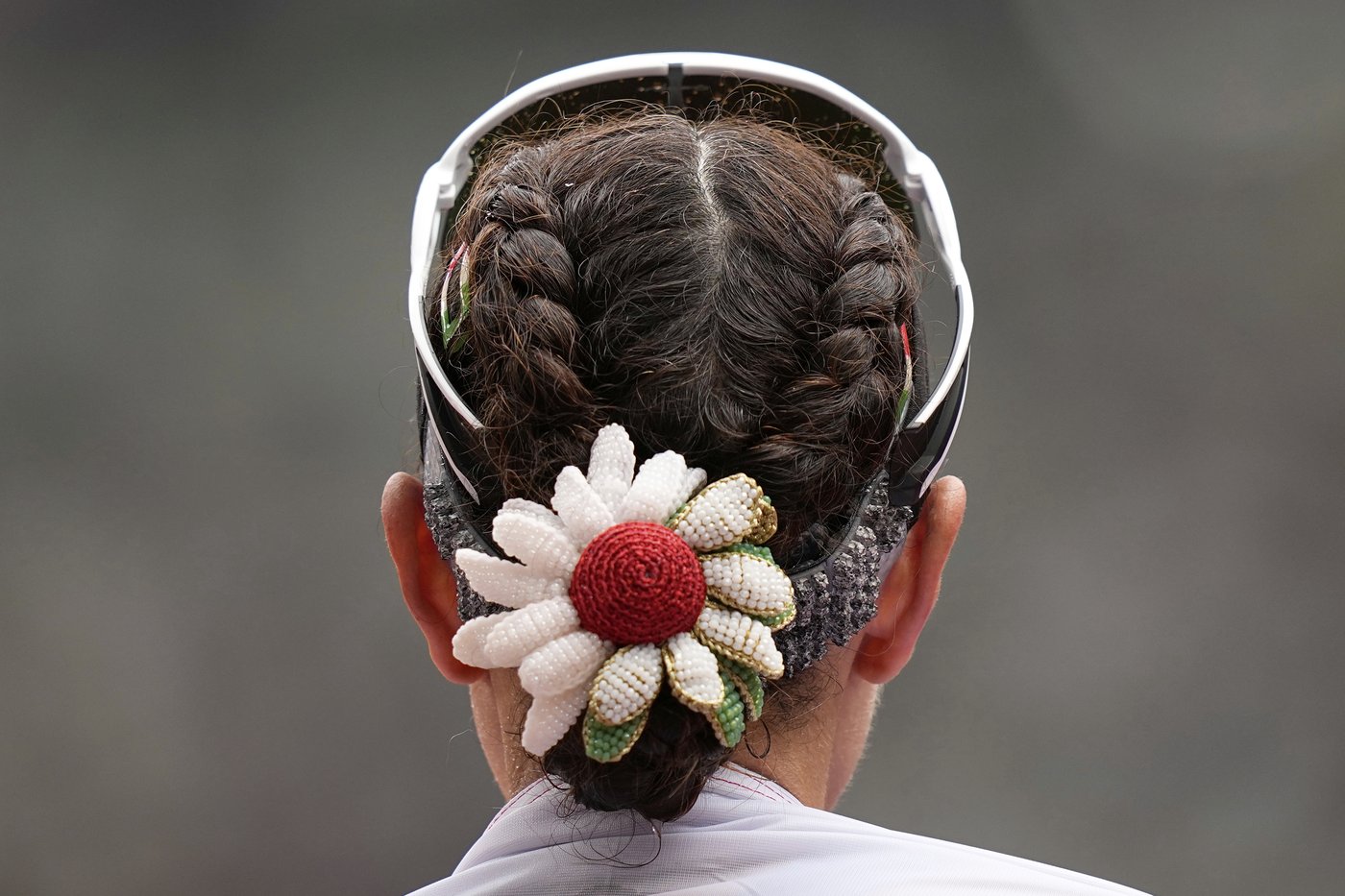 Photos showcase individuality alongside performance at the world athletics championships in Tokyo | iNFOnews.ca