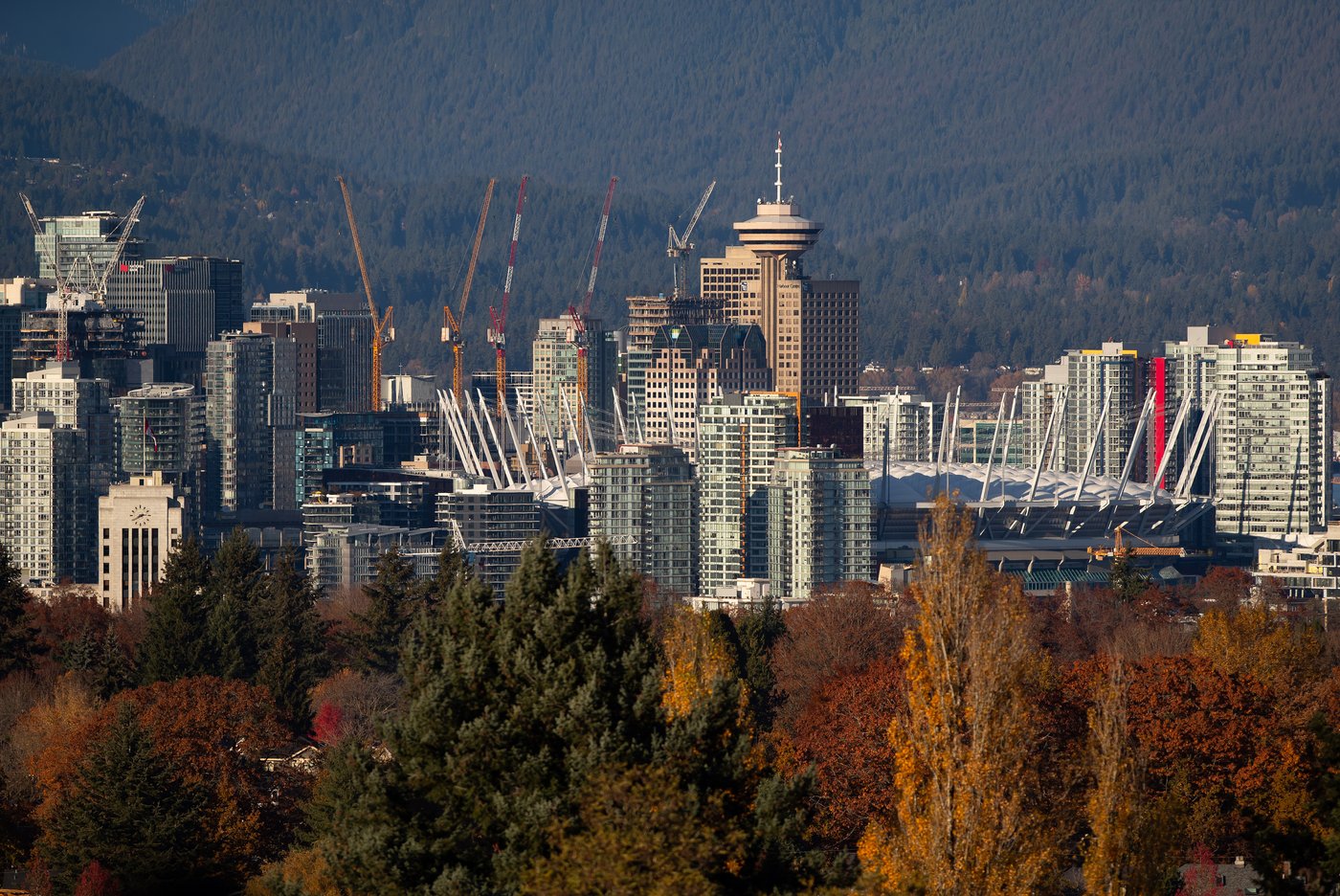 MLS boss Garber says Vancouver Whitecaps can’t grow without a better stadium deal | iNFOnews.ca MLS boss Garber says Vancouver Whitecaps can’t grow without a better stadium deal | iNFOnews.ca