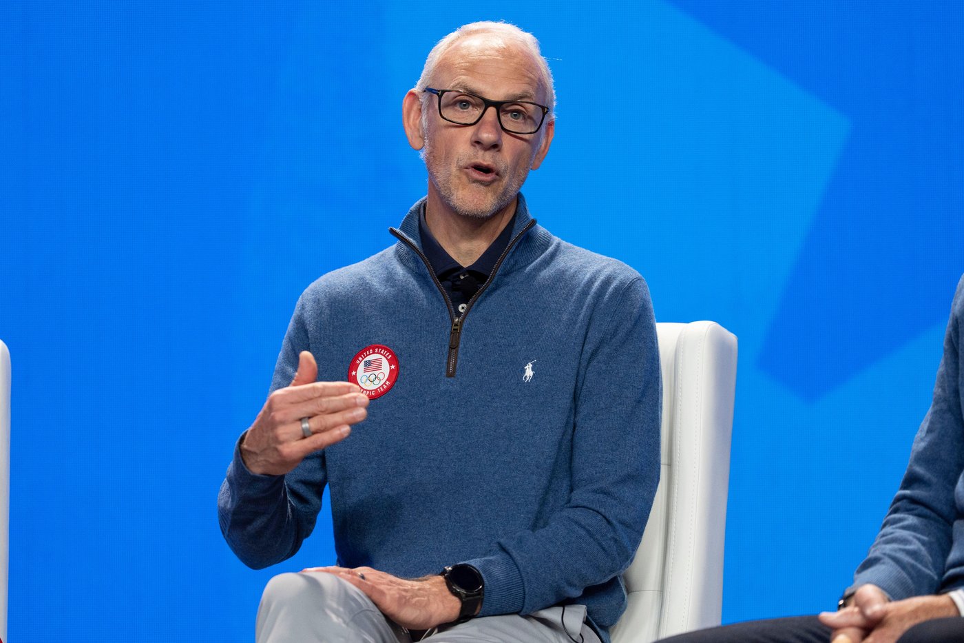 Gender testing on tap for female skiers, snowboarders with 100 days to Olympics | iNFOnews.ca