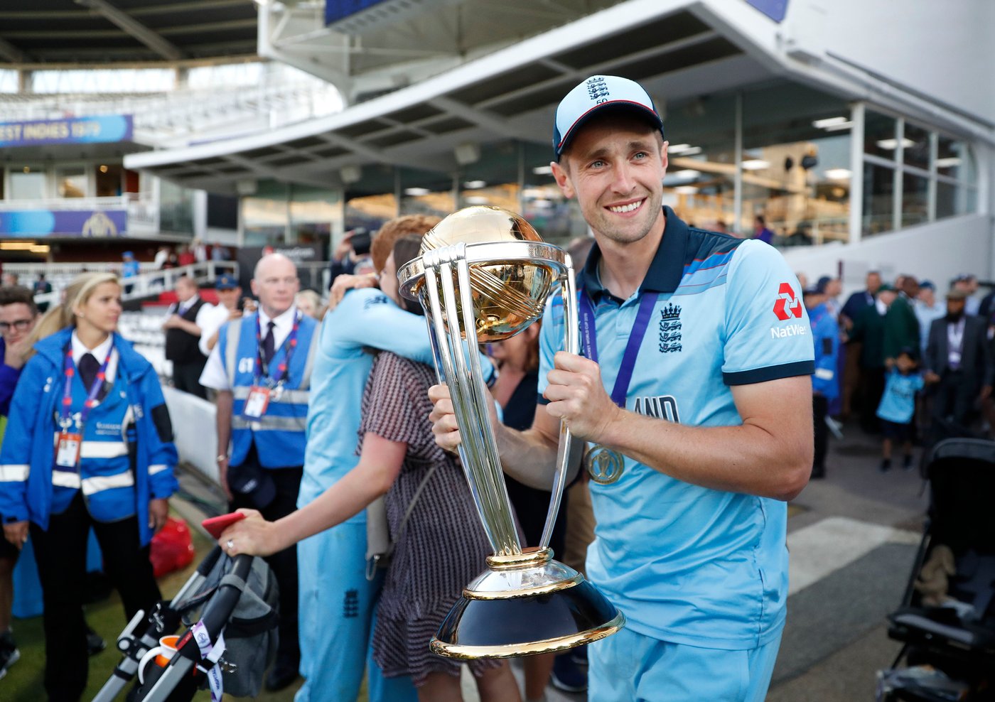 Woakes retires from England duty as a double World Cup winner and after a remarkable final act | iNFOnews.ca
