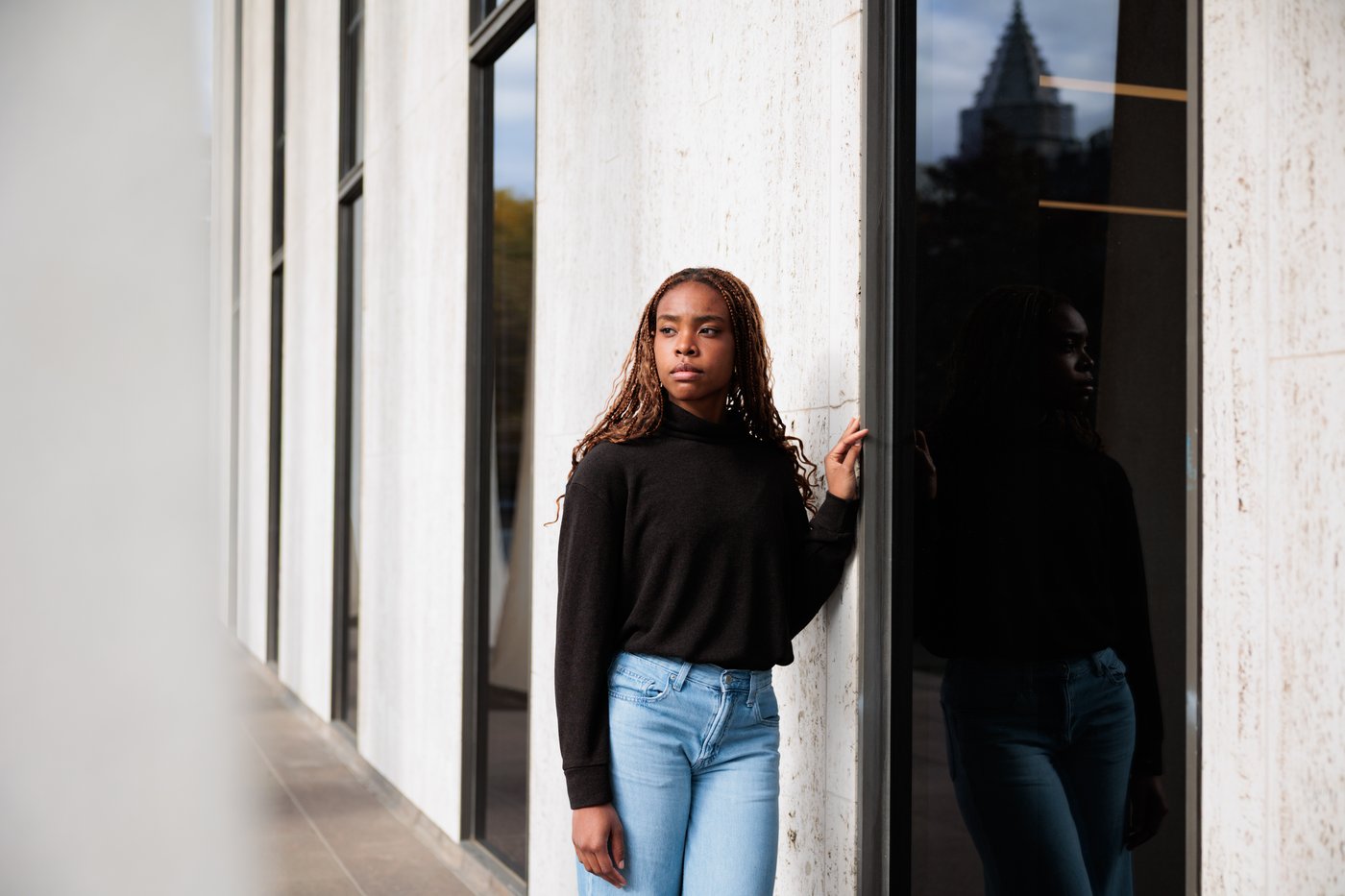 Black enrollment is waning at many elite colleges after affirmative action ban, AP analysis finds | iNFOnews.ca