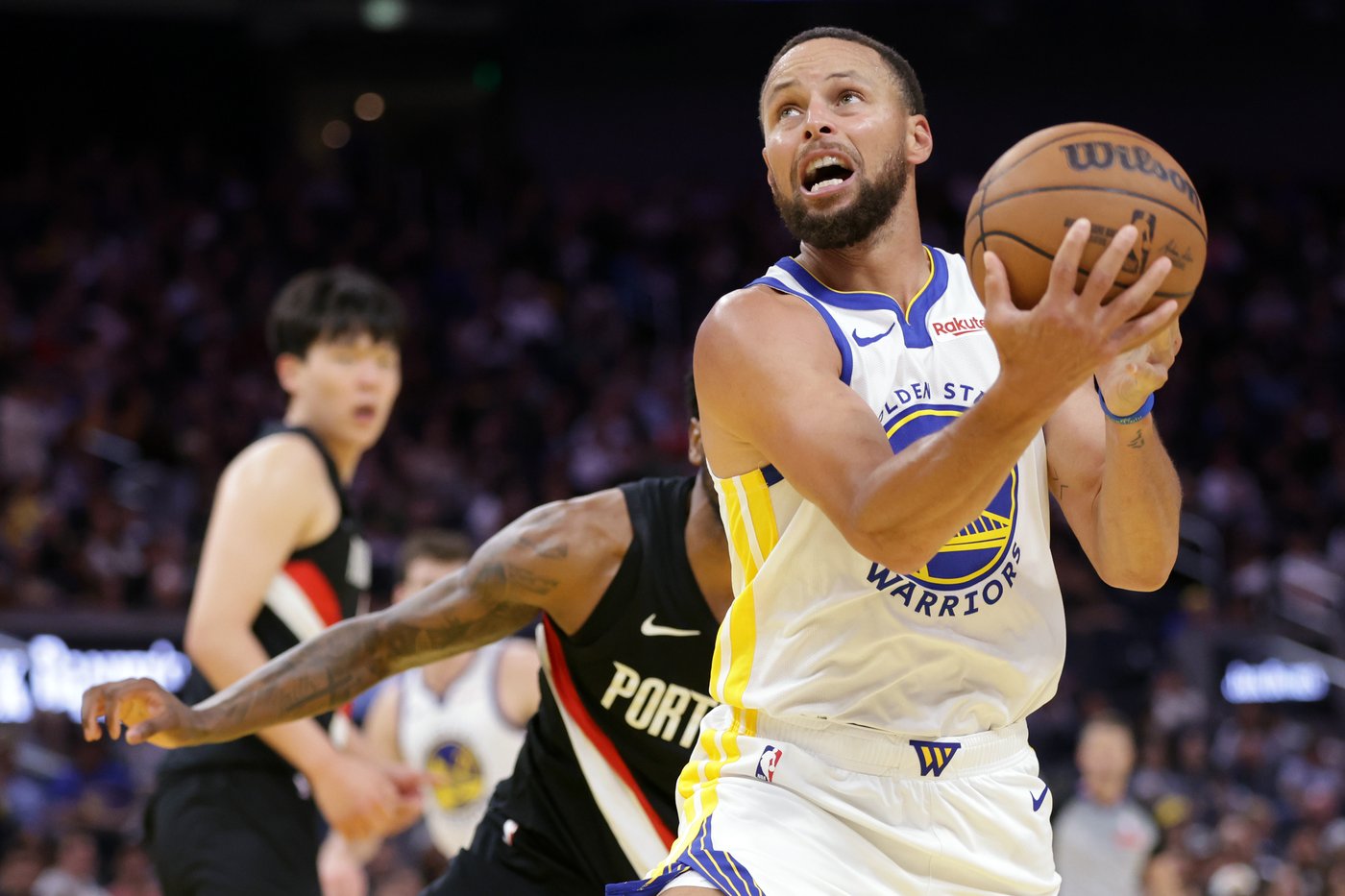 The latest idea to save the NBA All-Star Game: US vs. the World. And there's no shortage of intrigue | iNFOnews.ca The latest idea to save the NBA All-Star Game: US vs. the World. And there's no shortage of intrigue | iNFOnews.ca