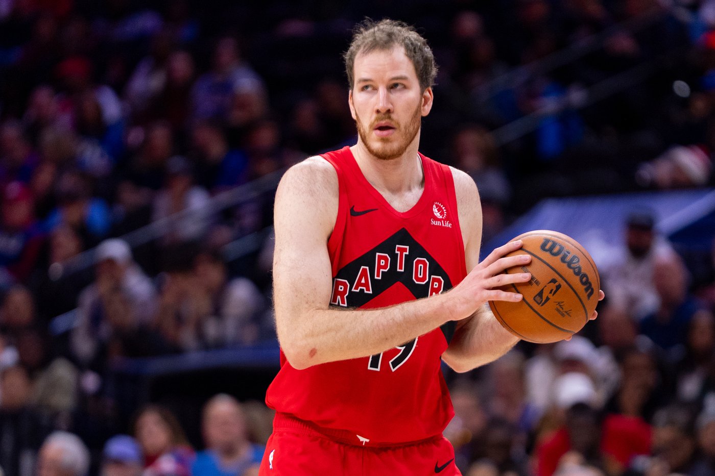 Murray-Boyles returns to Raptors lineup; Poeltl is out with injury management | iNFOnews.ca Murray-Boyles returns to Raptors lineup; Poeltl is out with injury management | iNFOnews.ca