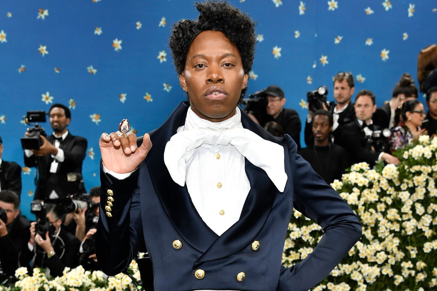 Tony-nominated playwright Jeremy O. Harris arrested in Japan for alleged ecstasy smuggling | iNFOnews.ca Tony-nominated playwright Jeremy O. Harris arrested in Japan for alleged ecstasy smuggling | iNFOnews.ca