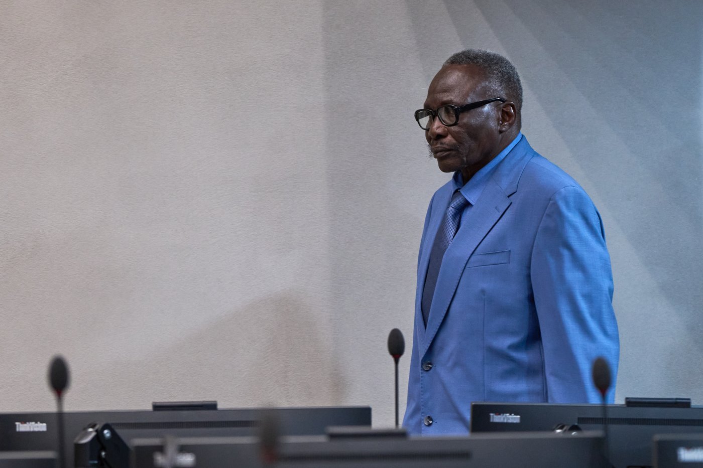 International court sentences Sudanese militia leader to 20 years in prison for Darfur atrocities | iNFOnews.ca International court sentences Sudanese militia leader to 20 years in prison for Darfur atrocities | iNFOnews.ca