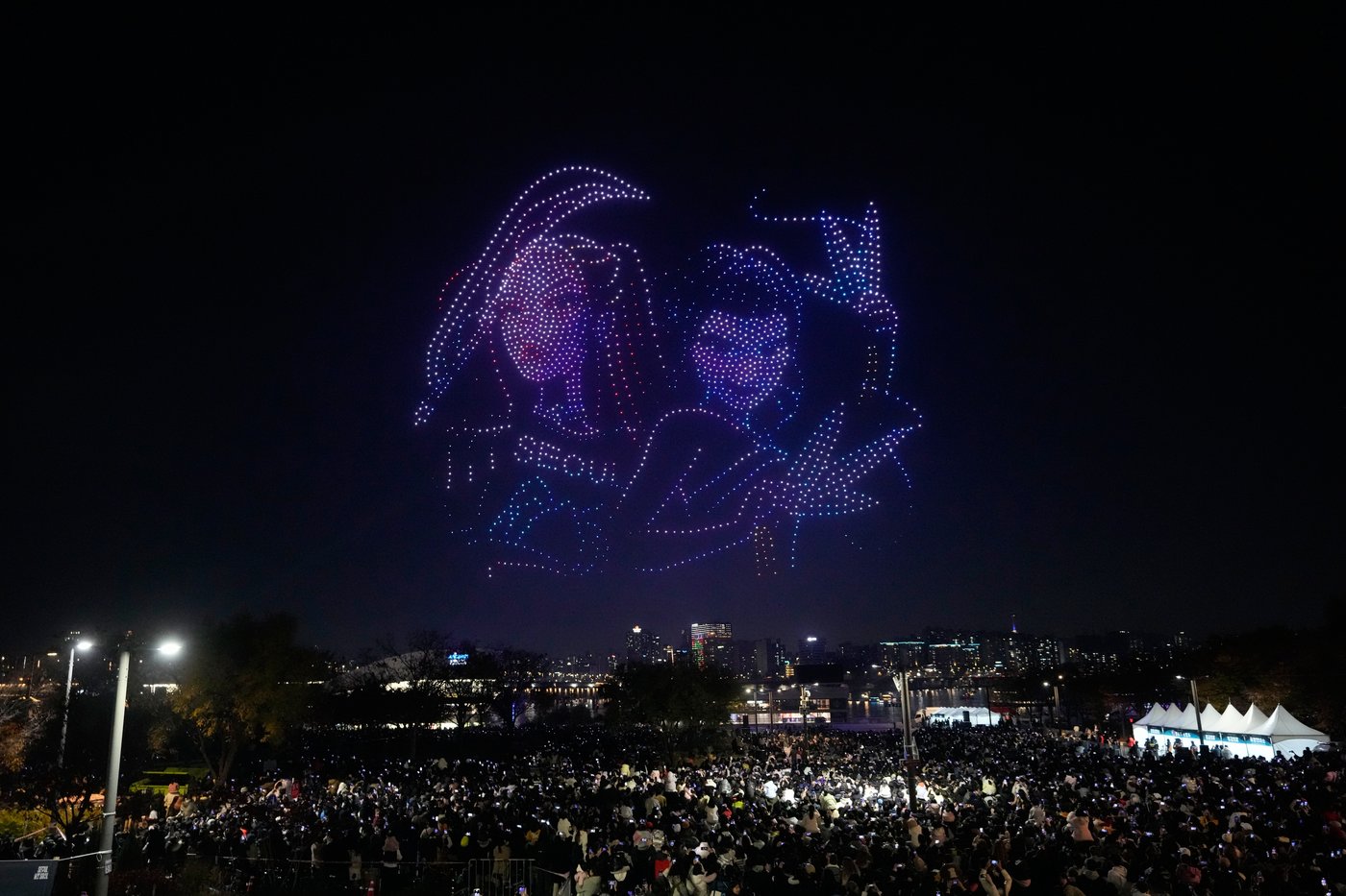 The top photos of the day by AP's photojournalists | iNFOnews.ca