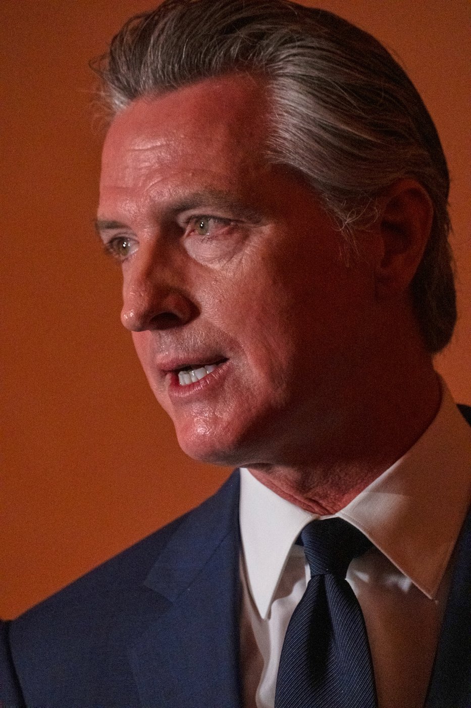 California Gov. Gavin Newsom extends cap-and-trade program aimed at curbing carbon emissions | iNFOnews.ca California Gov. Gavin Newsom extends cap-and-trade program aimed at curbing carbon emissions | iNFOnews.ca