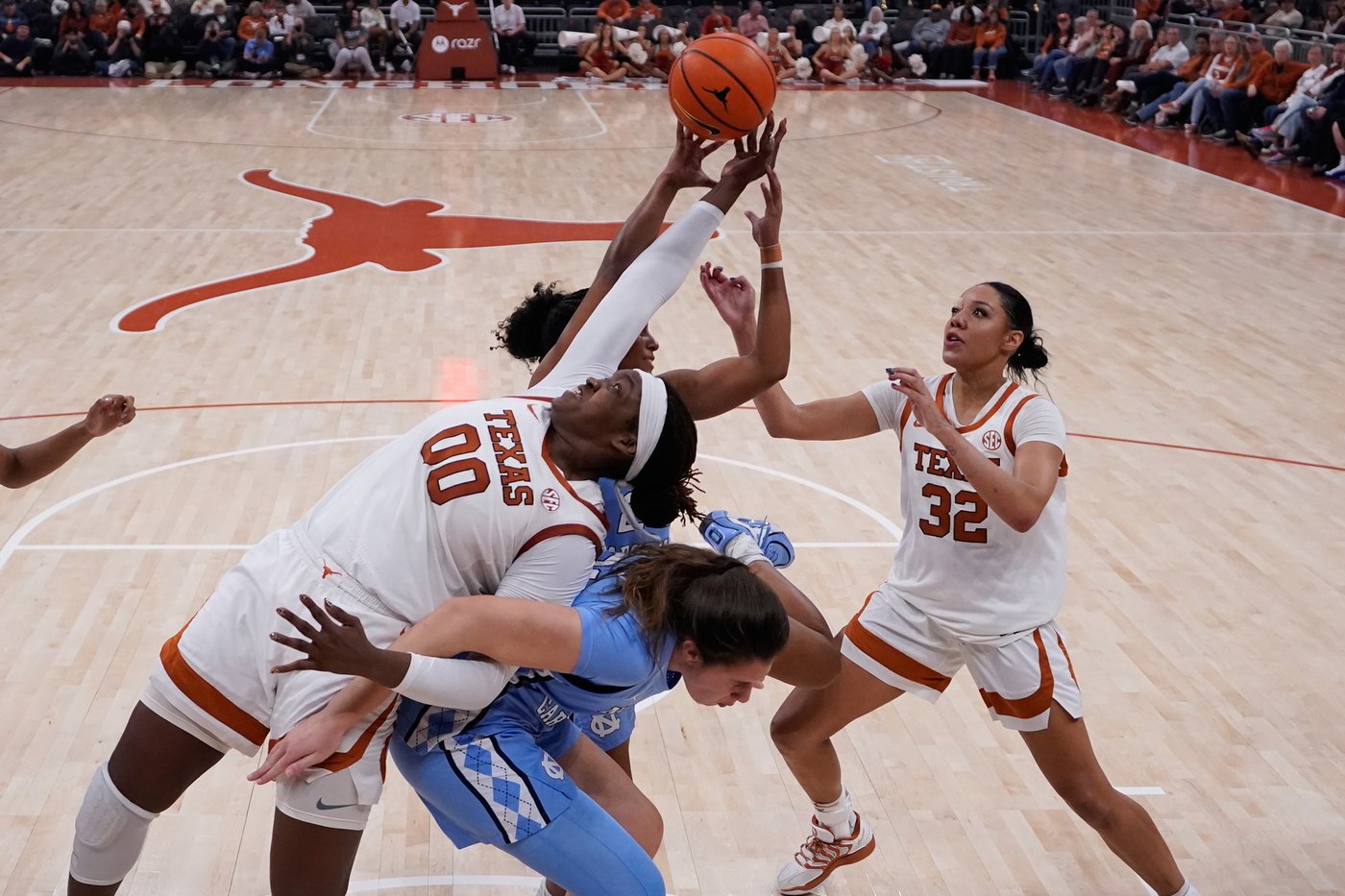 ACC's shaky start to women's basketball season continues with 13-3 loss to SEC in annual Challenge | iNFOnews.ca ACC's shaky start to women's basketball season continues with 13-3 loss to SEC in annual Challenge | iNFOnews.ca