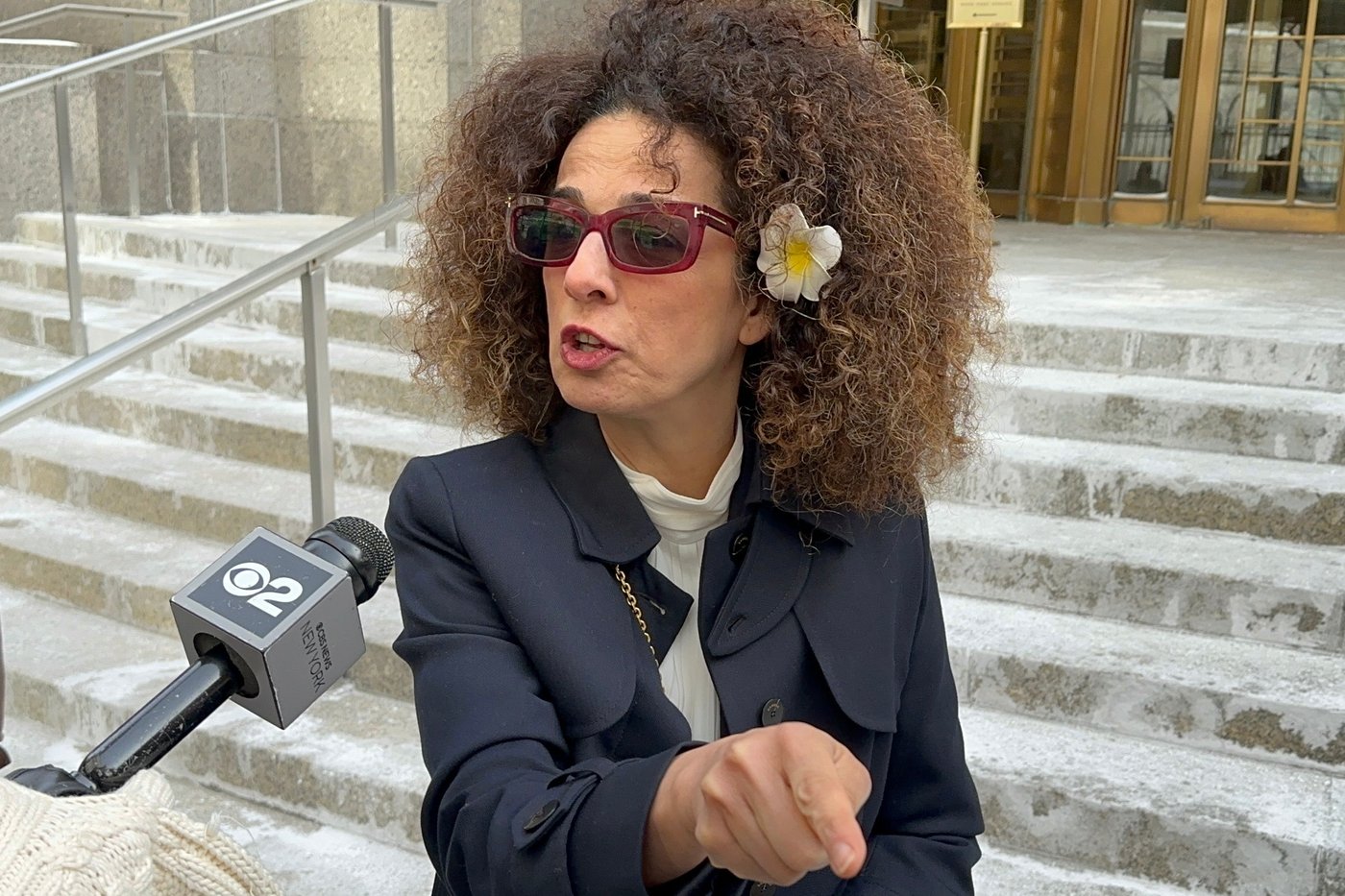 Man sentenced to 15 years for assassination plot against Iranian American journalist | iNFOnews.ca