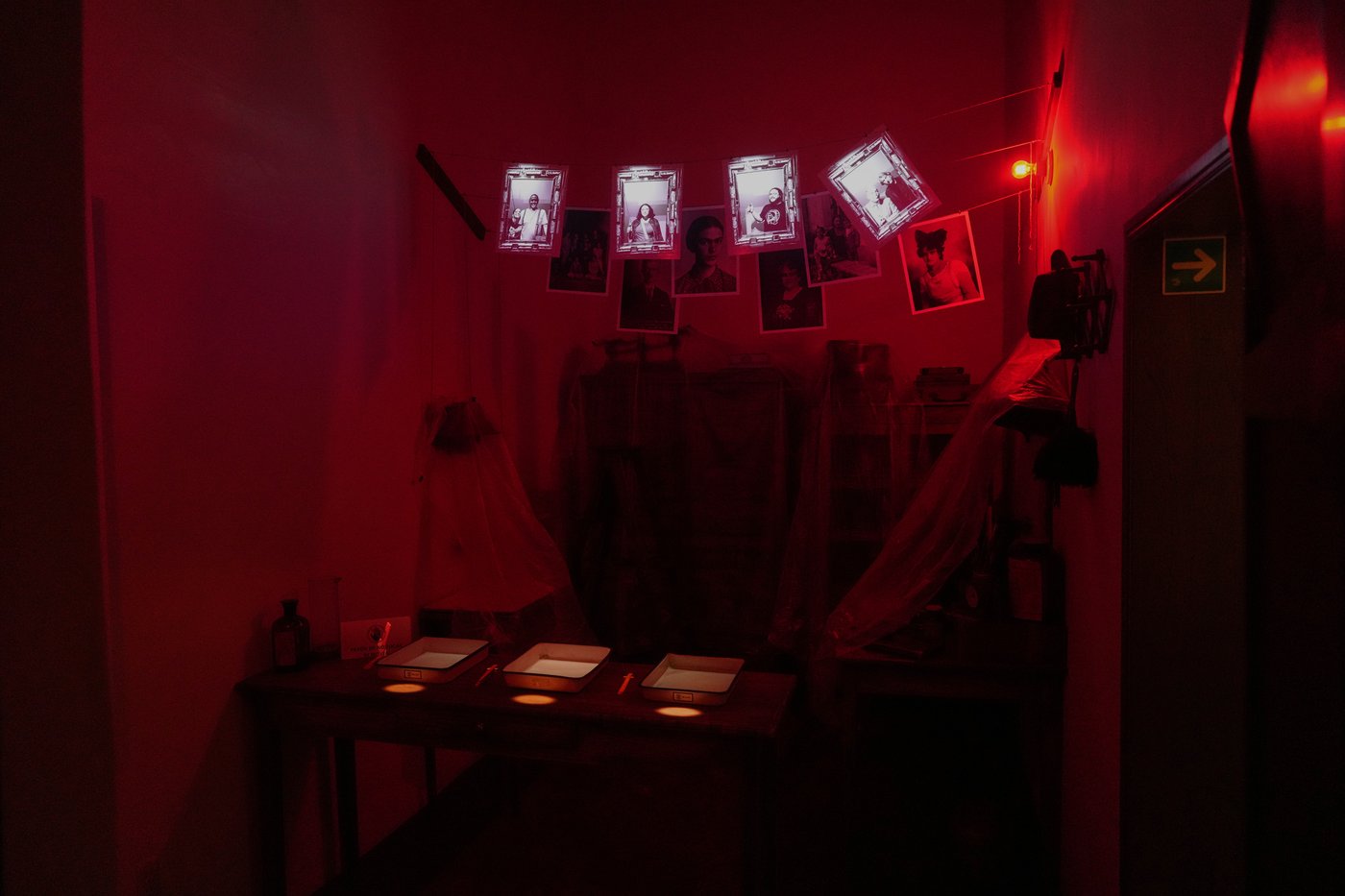 The Kahlo family opens the doors of their house, inviting visitors to Frida's beloved basement | iNFOnews.ca