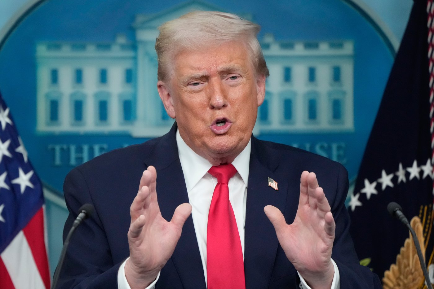 Trump puts next steps on Gaza ceasefire plan at risk by antagonizing Europe over Greenland | iNFOnews.ca