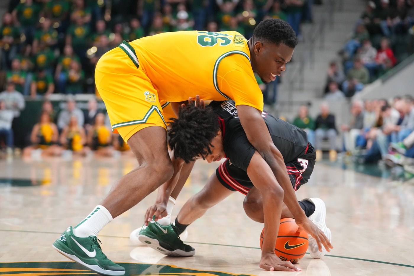 Christian Anderson has 26 points with 8 of No. 12 Texas Tech's record 17 3s in 92-73 win at Baylor | iNFOnews.ca