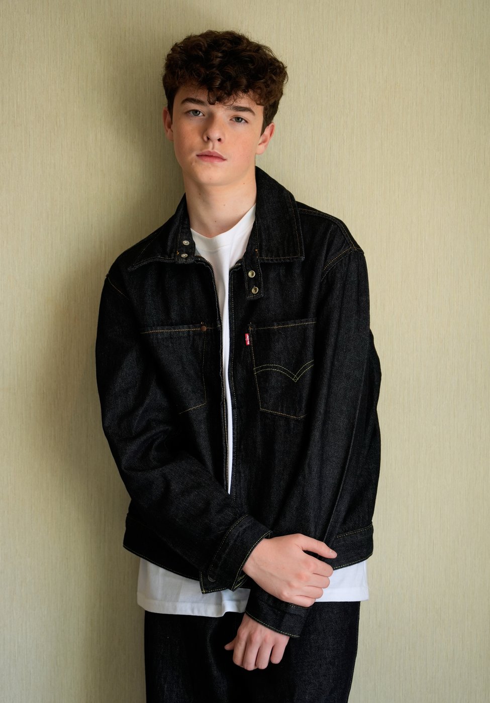 AP Breakthrough Entertainer: Owen Cooper goes from 'Adolescence' to new 'Heights' | iNFOnews.ca AP Breakthrough Entertainer: Owen Cooper goes from 'Adolescence' to new 'Heights' | iNFOnews.ca