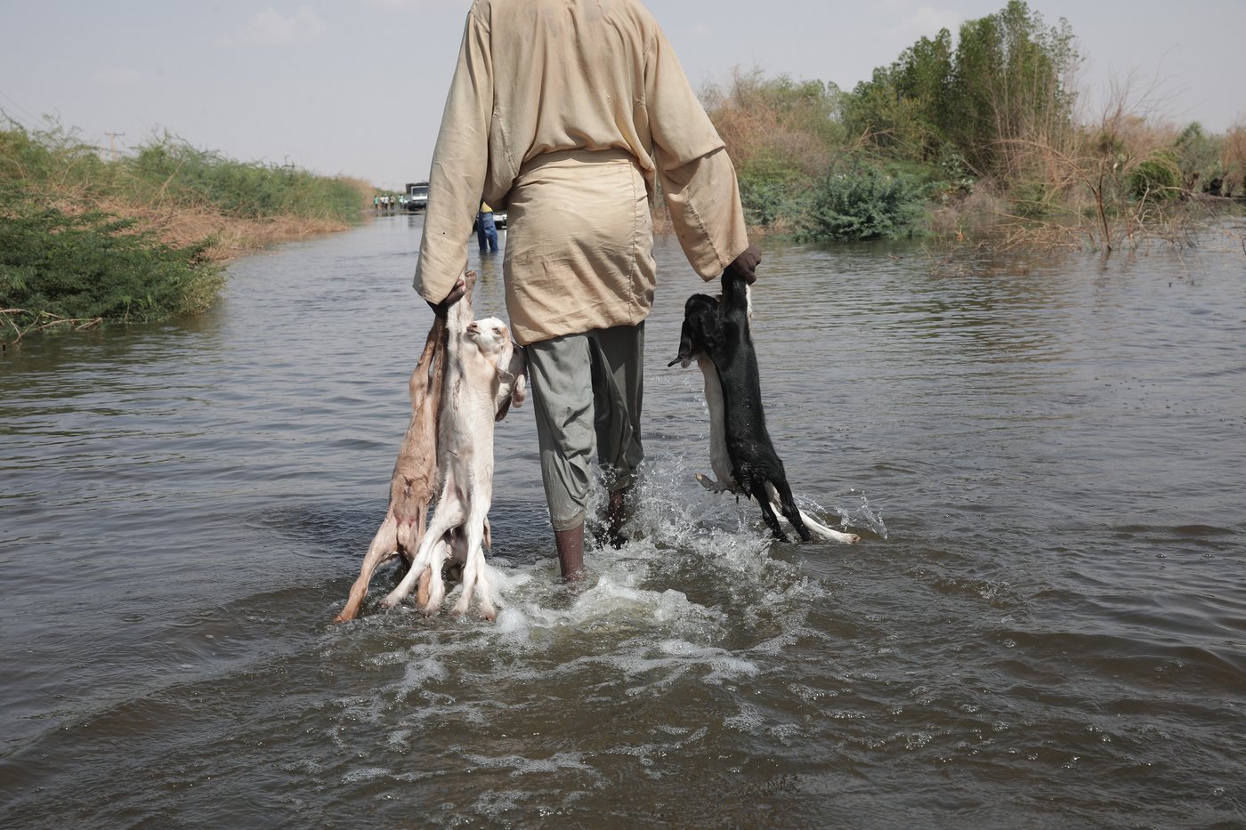 The top photos of the day by AP's photojournalists | iNFOnews.ca
