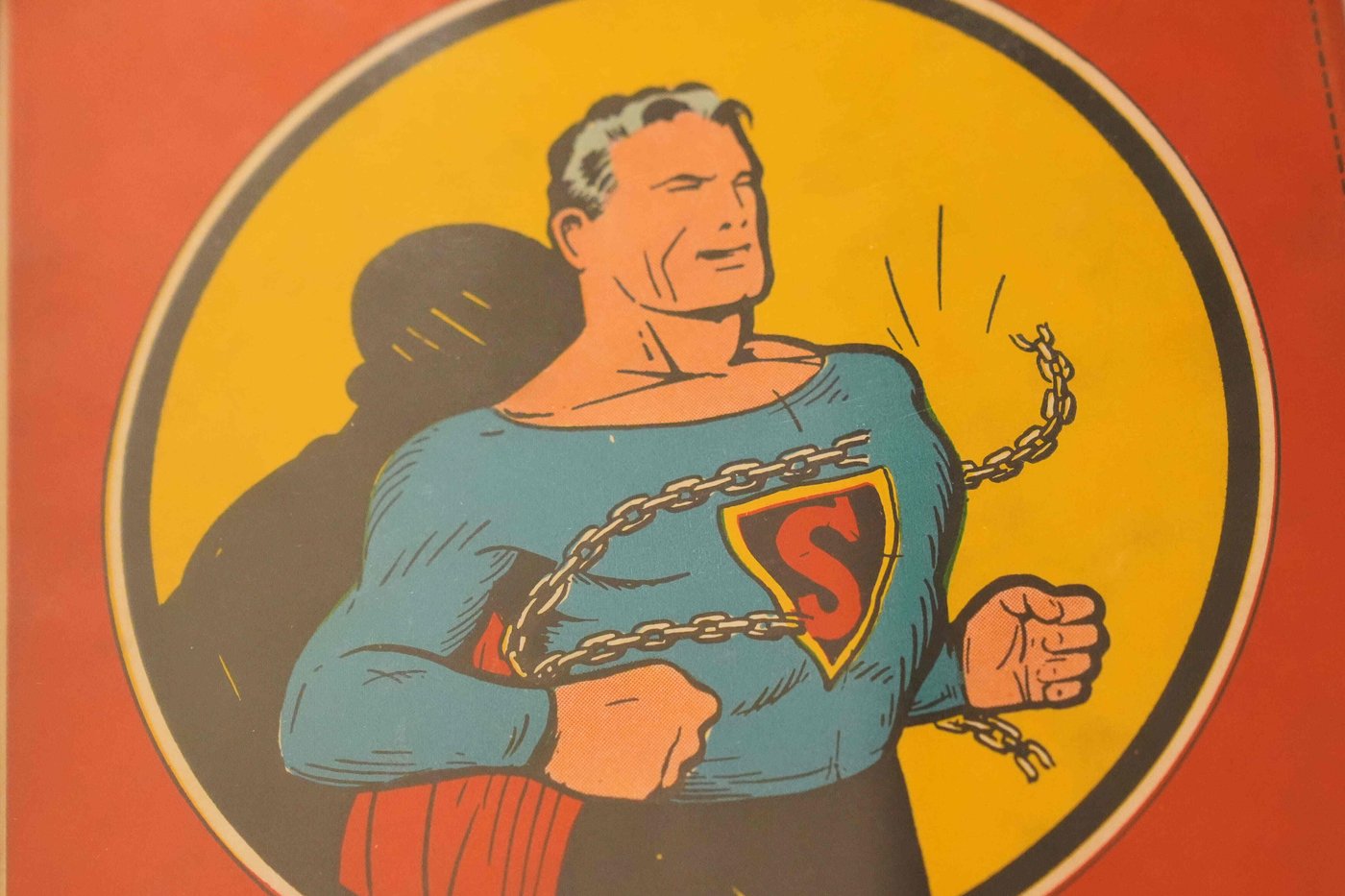 It's a bird! It's a plane! It's a rare Superman comic book! And it fetched $9.12M! | iNFOnews.ca