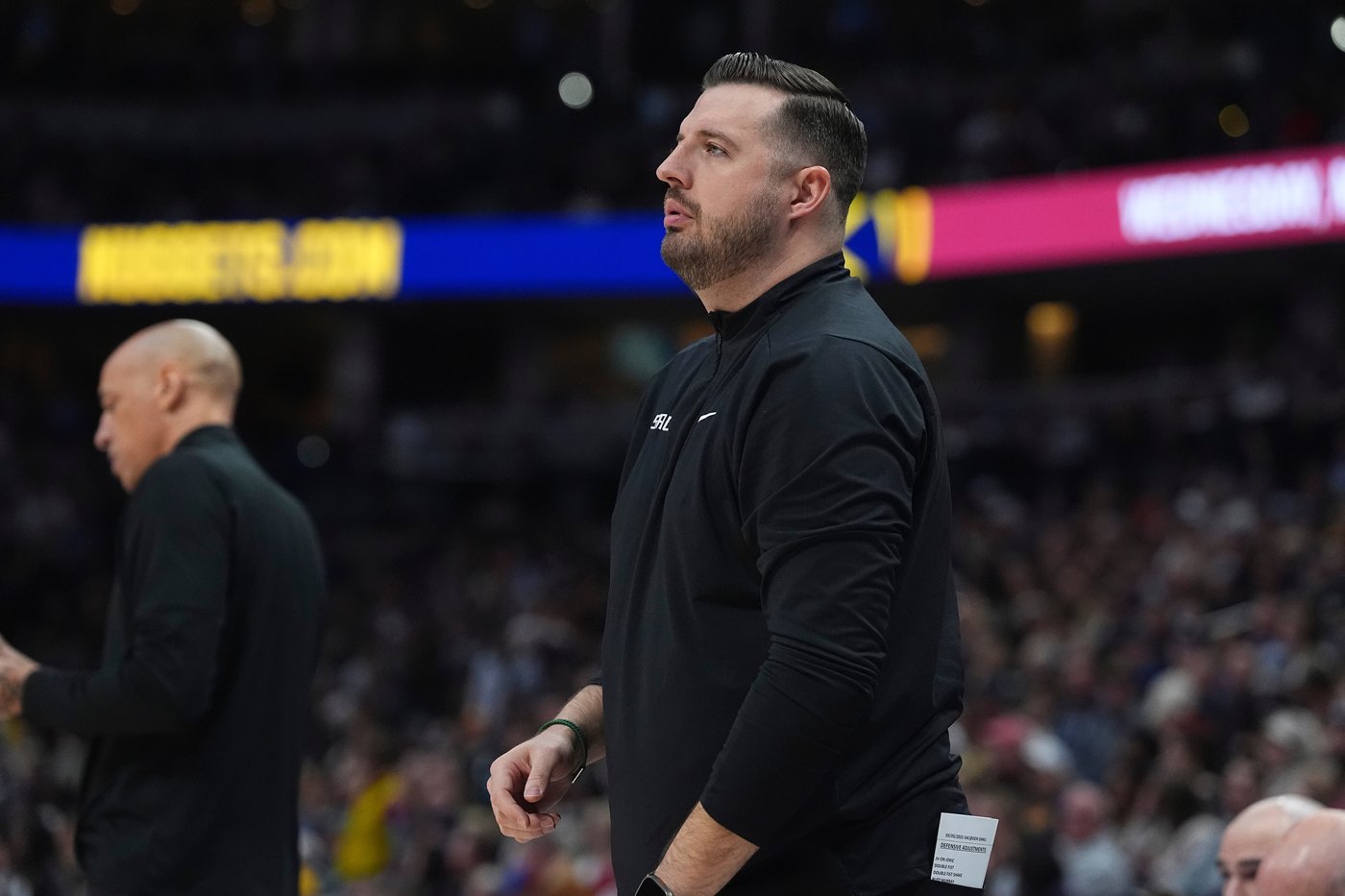 The ACC has been going through a sideline overhaul. This year that includes 4 new head coaches | iNFOnews.ca The ACC has been going through a sideline overhaul. This year that includes 4 new head coaches | iNFOnews.ca