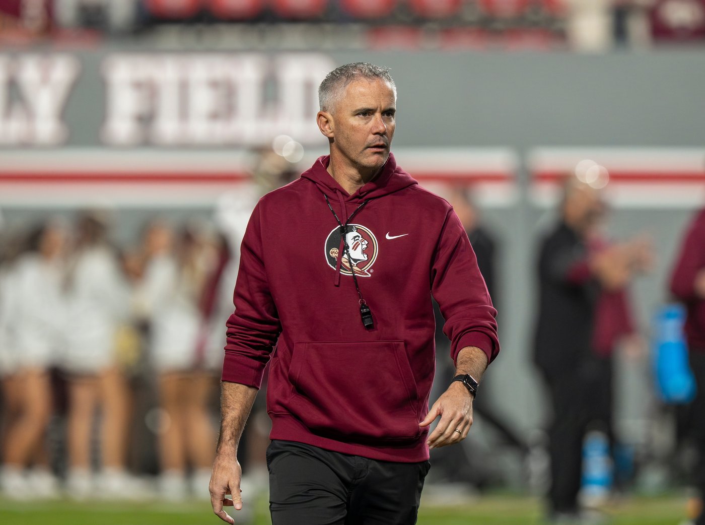 Florida State keeping coach Mike Norvell, who vows to make fundamental changes | iNFOnews.ca
