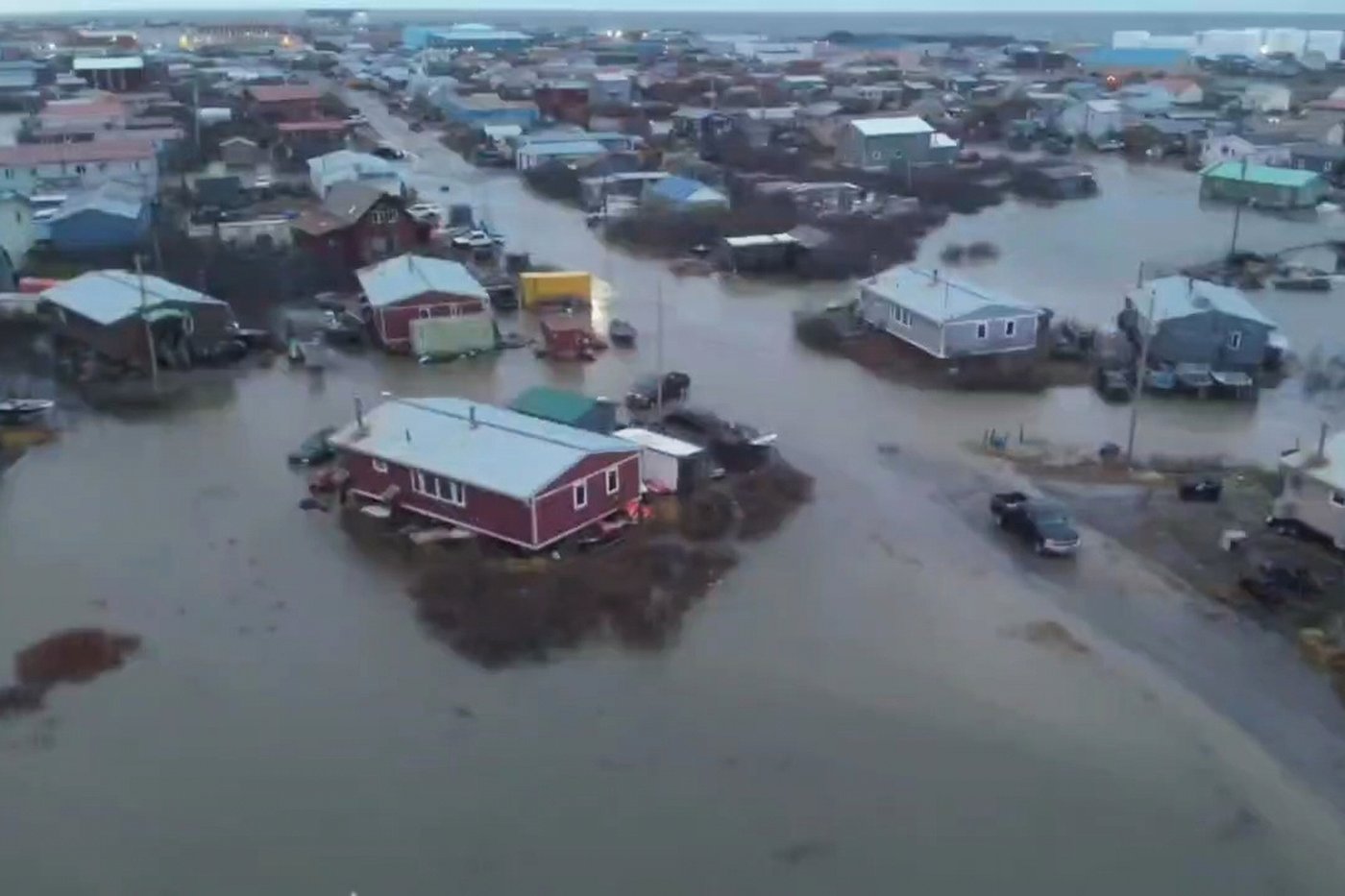 What we know about the devastating Alaska storm and the evacuation effort | iNFOnews.ca
