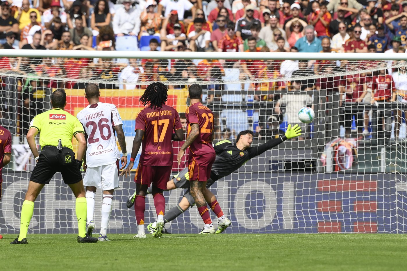 Luka Modric joins exclusive 40 club with milestone goal in Milan win | iNFOnews.ca Luka Modric joins exclusive 40 club with milestone goal in Milan win | iNFOnews.ca