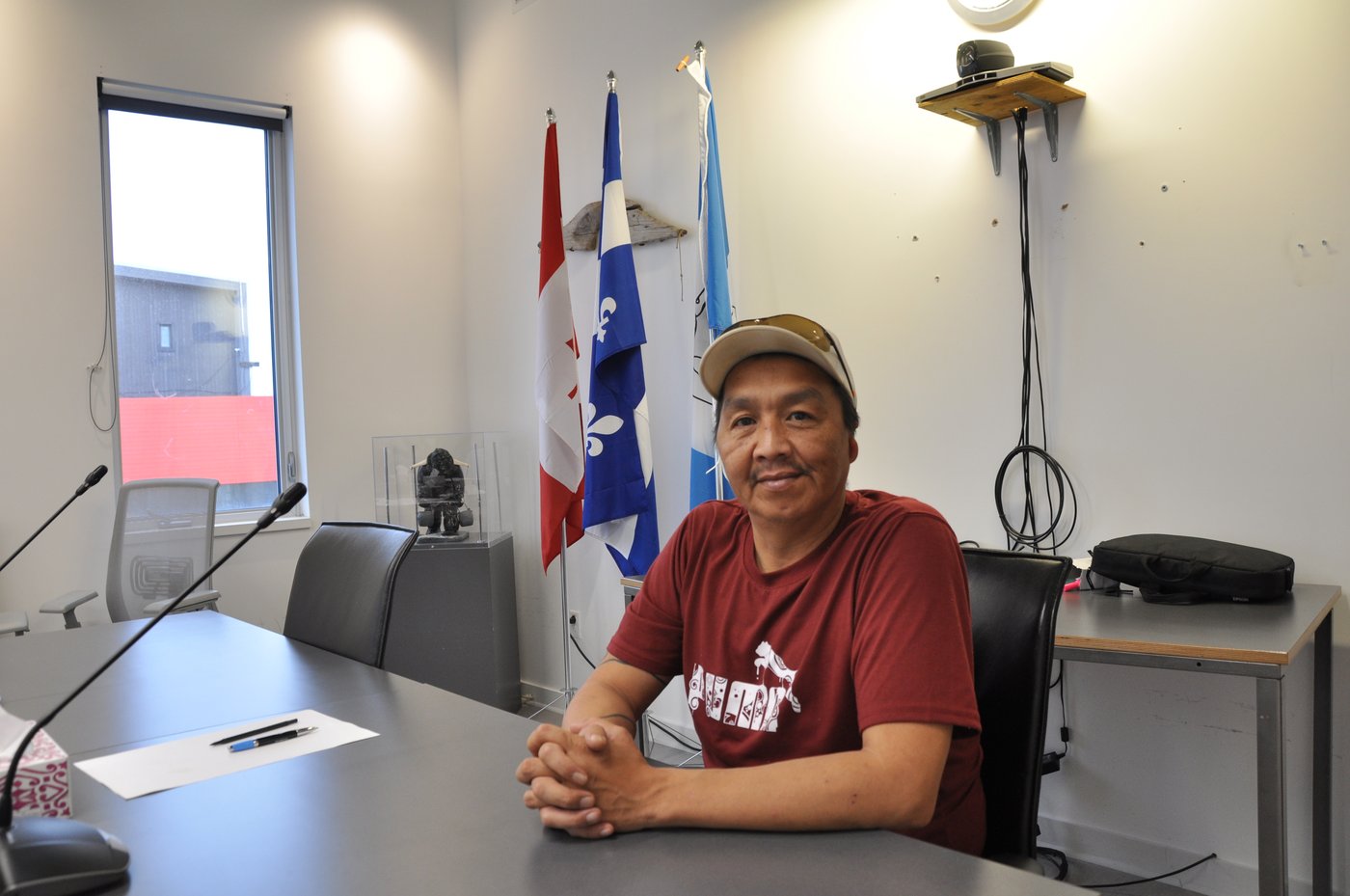 Solutions are slow to come for water crisis plaguing Quebec's Nunavik region | iNFOnews.ca