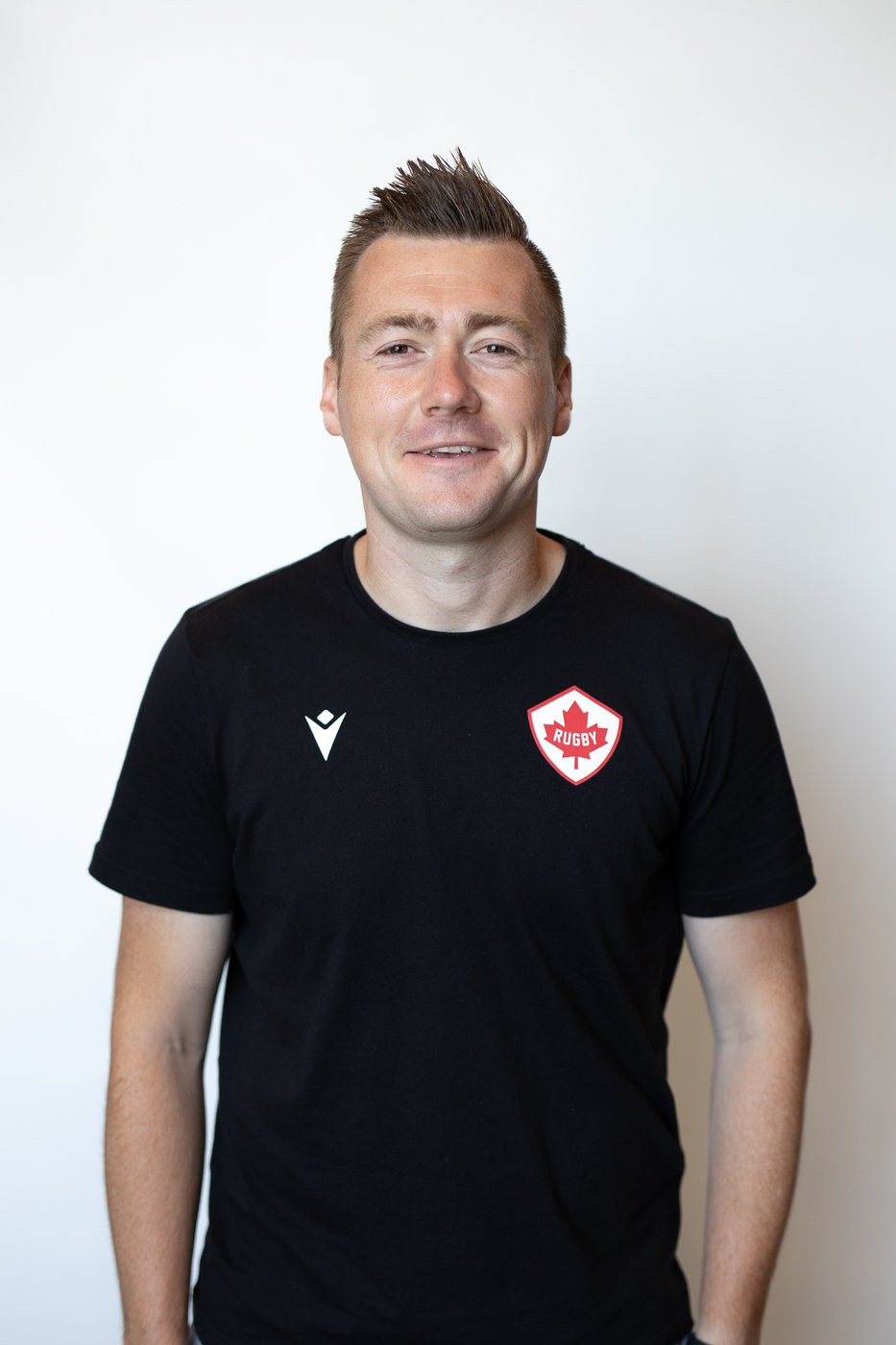 Former Canada rugby sevens coach looking forward to new challenge with U.S. women | iNFOnews.ca