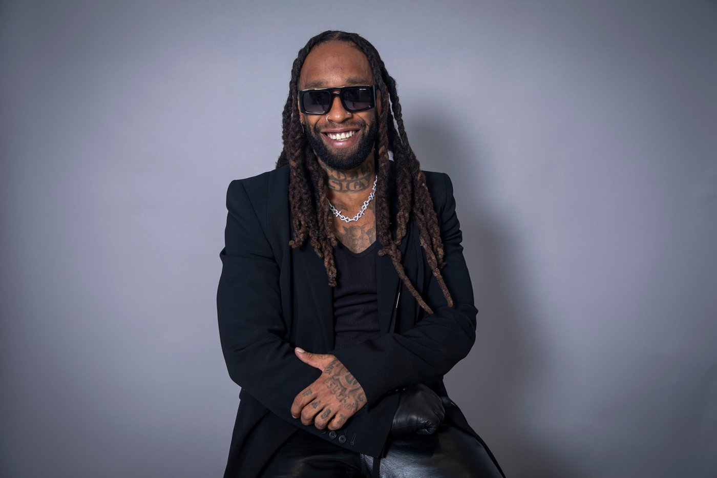 Ty Dolla $ign returns with ‘Tycoon,’ his first solo album in five years | iNFOnews.ca Ty Dolla $ign returns with ‘Tycoon,’ his first solo album in five years | iNFOnews.ca