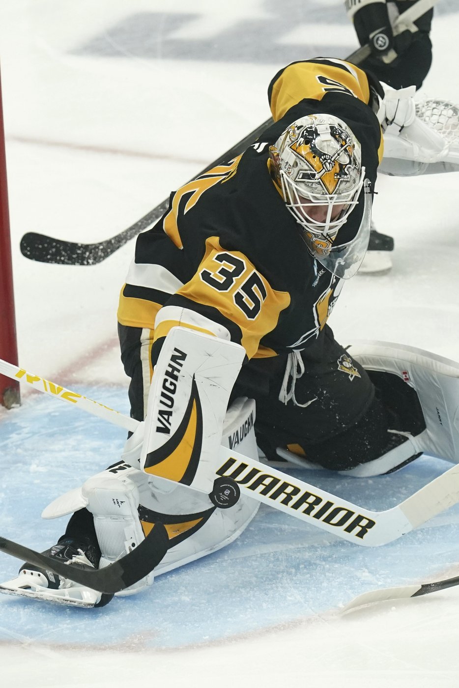 'Very exciting': Tristan Jarry reflects on trade to Edmonton Oilers | iNFOnews.ca 'Very exciting': Tristan Jarry reflects on trade to Edmonton Oilers | iNFOnews.ca