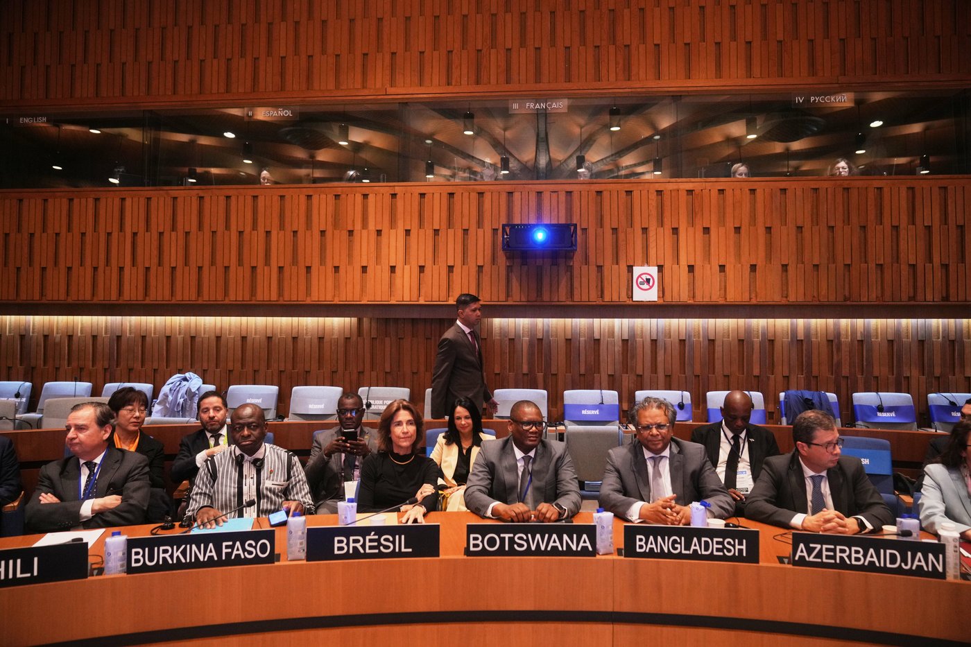 UNESCO nominates Egyptian as its new director following US withdrawal | iNFOnews.ca