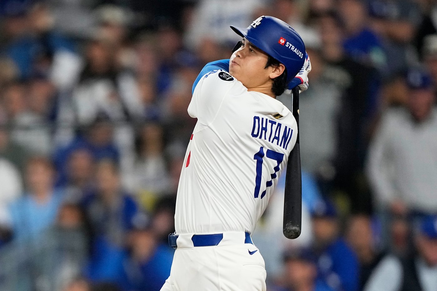 Shohei Ohtani announces he will play for Japan in next year's World Baseball Classic | iNFOnews.ca Shohei Ohtani announces he will play for Japan in next year's World Baseball Classic | iNFOnews.ca