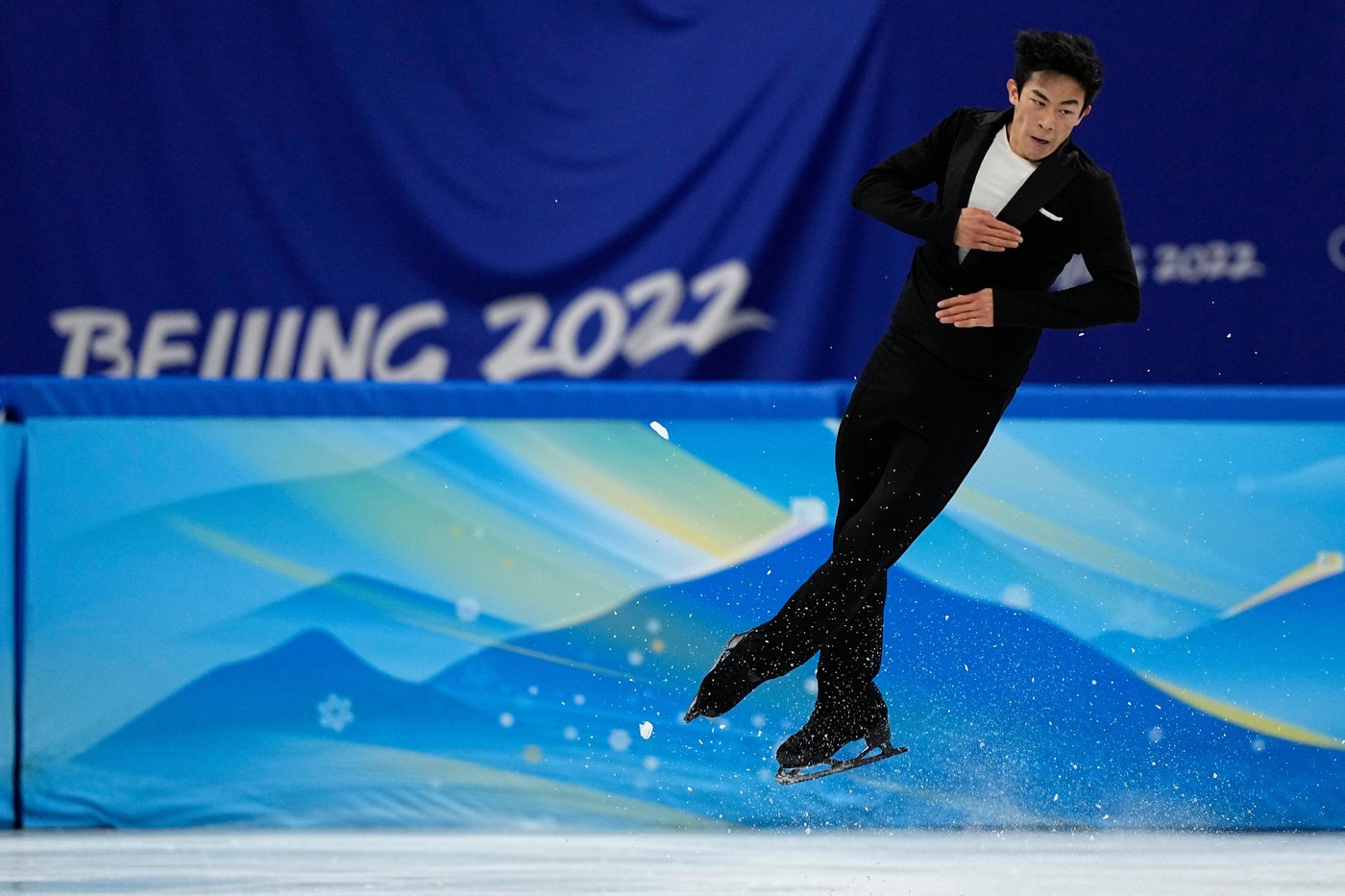 Olympic champion Nathan Chen, Rafael Arutyunyan to be inducted into US Figure Skating Hall of Fame | iNFOnews.ca