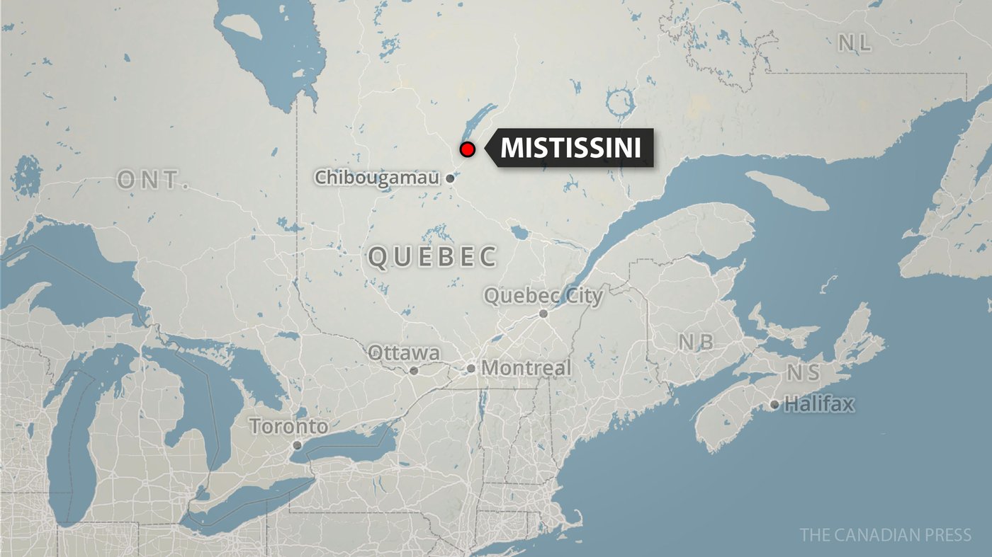 First Nation shooting in northern Quebec leaves two men dead | iNFOnews.ca