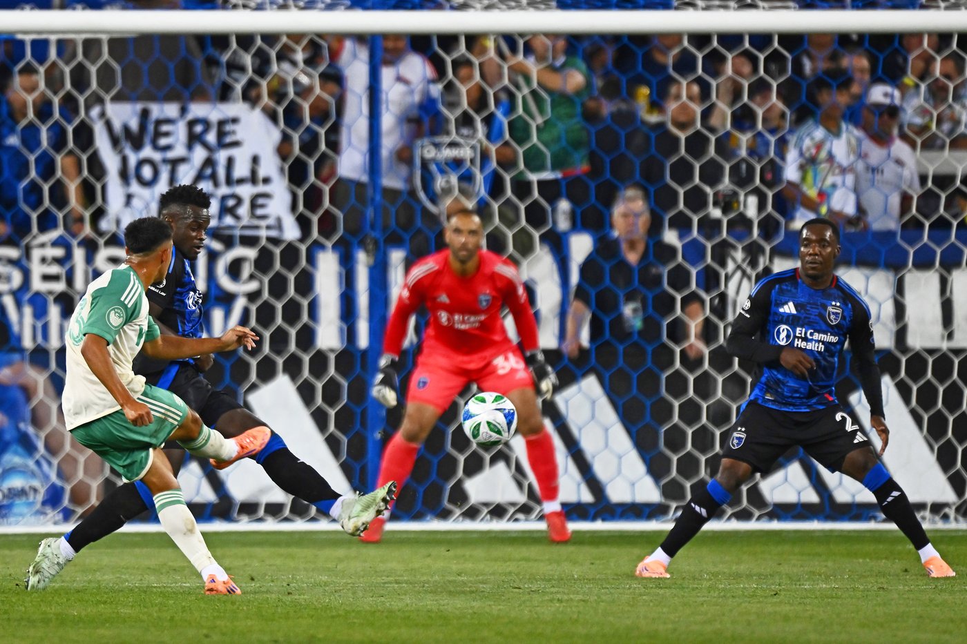 Niko Tsakiris scores 1st MLS goal, Earthquakes beat Austin 2-1 in regular-season finale | iNFOnews.ca Niko Tsakiris scores 1st MLS goal, Earthquakes beat Austin 2-1 in regular-season finale | iNFOnews.ca