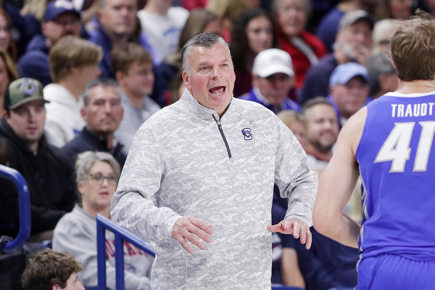 No. 19 Gonzaga dominates 2nd half in 90-63 win over No. 23 Creighton | iNFOnews.ca