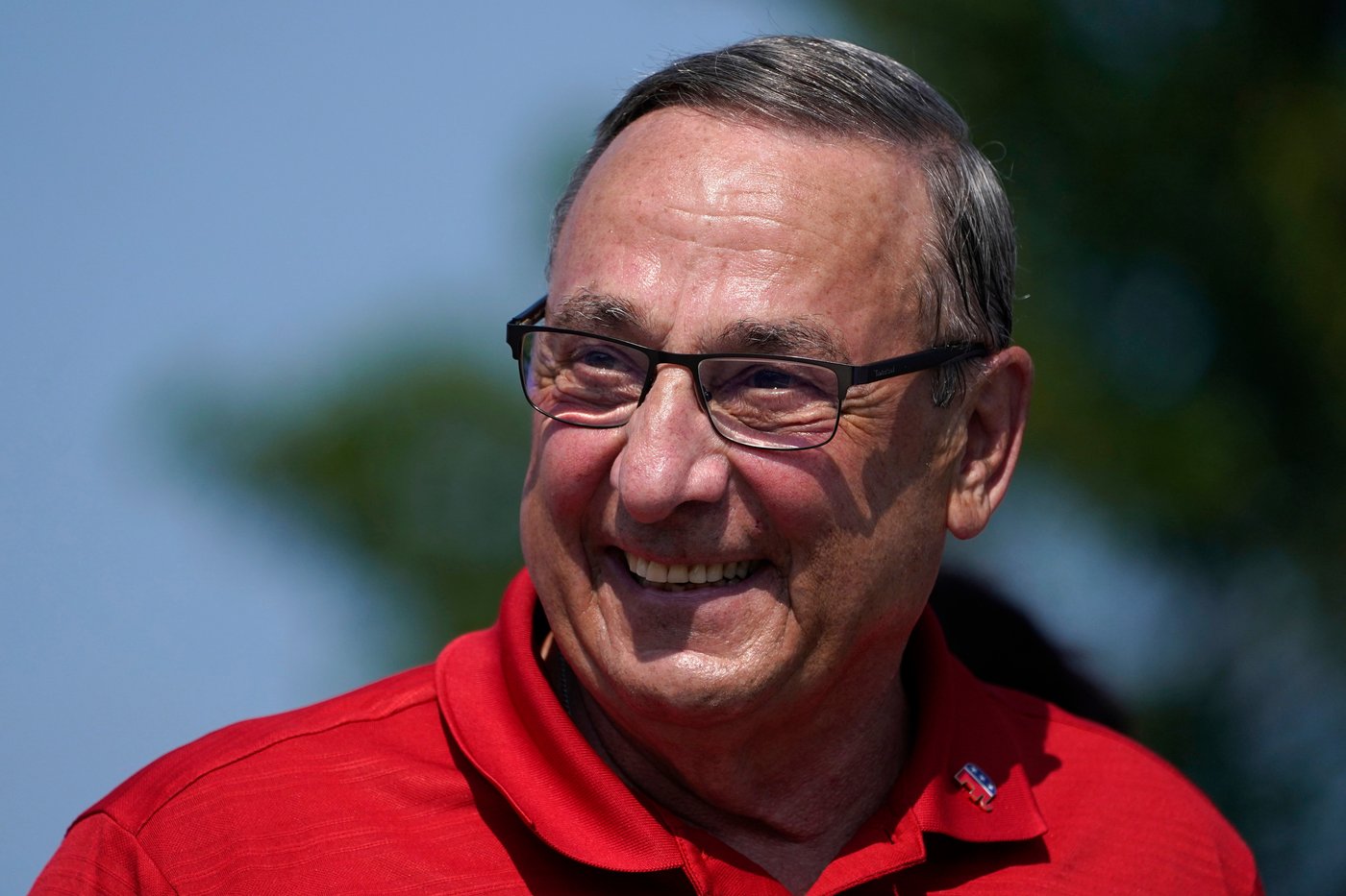 Maine's moderate US House member will face a Democratic primary challenge during reelection fight | iNFOnews.ca