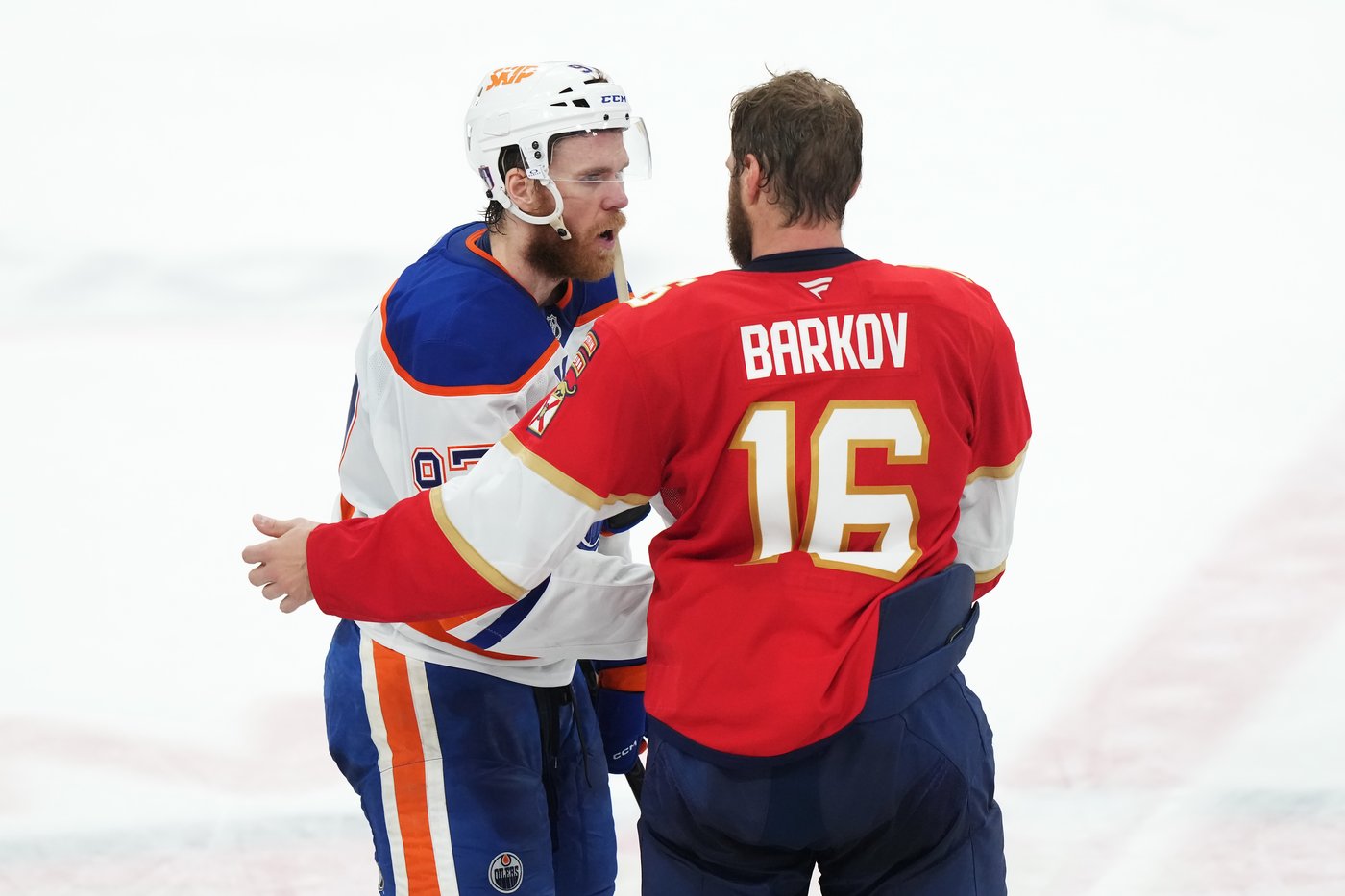 McDavid's future, Panthers' quest for rare three-peat among NHL storylines | iNFOnews.ca