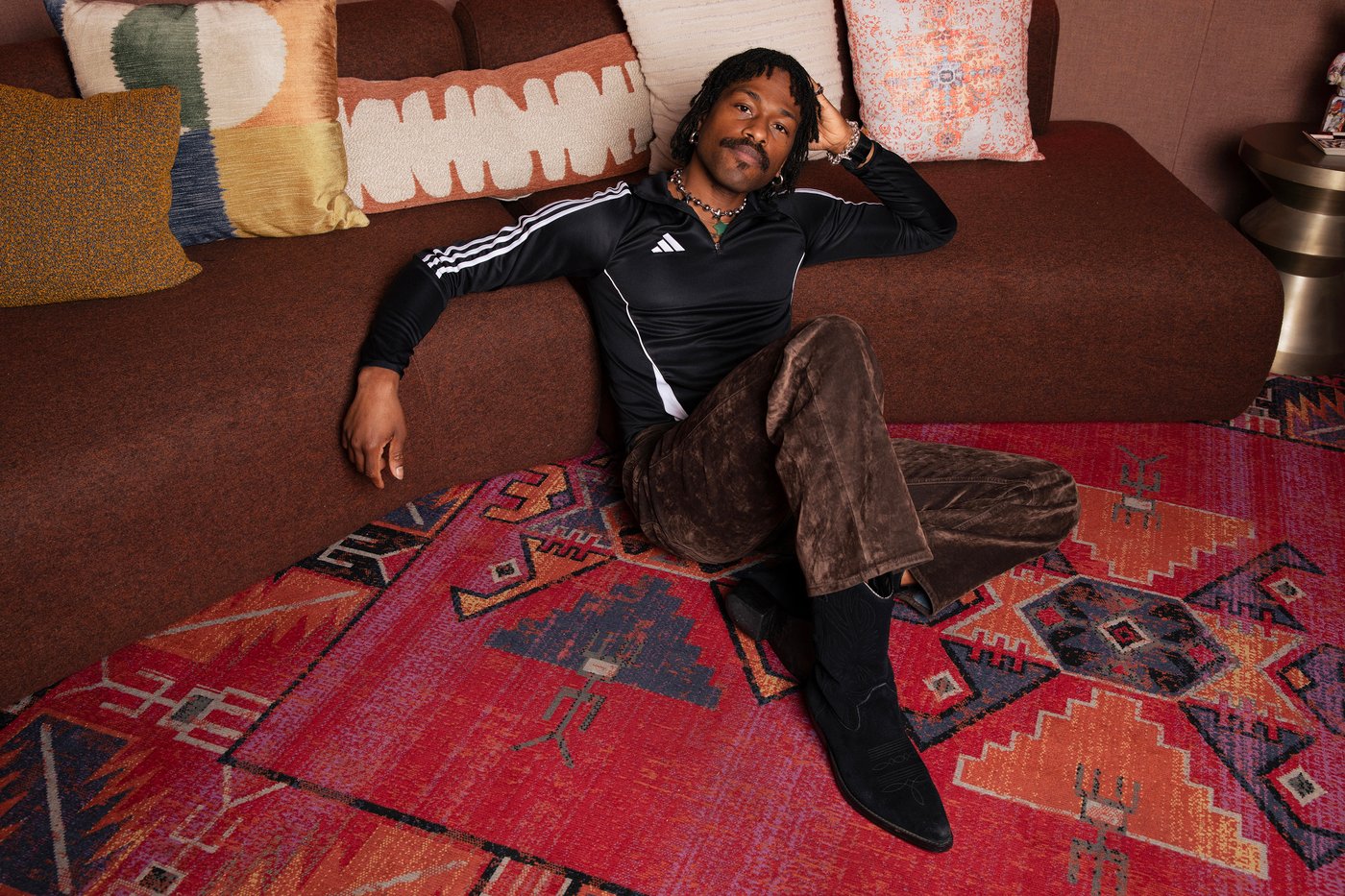 How Duckwrth's imaginary Grammy button led to a real Grammy nomination | iNFOnews.ca