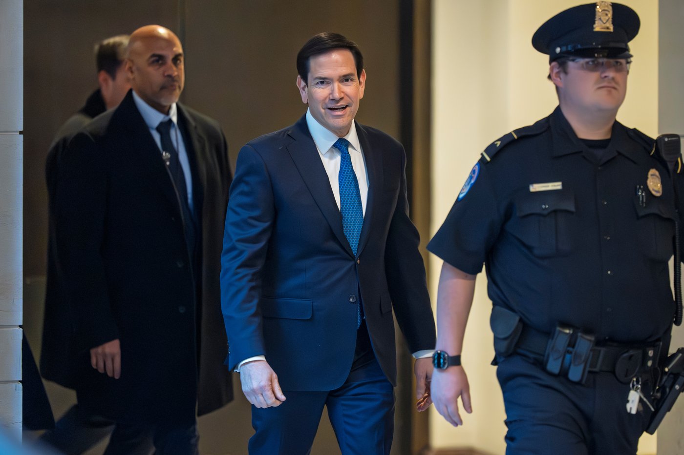 Hegseth tells congressional leaders he is weighing release of boat strike video | iNFOnews.ca Hegseth tells congressional leaders he is weighing release of boat strike video | iNFOnews.ca