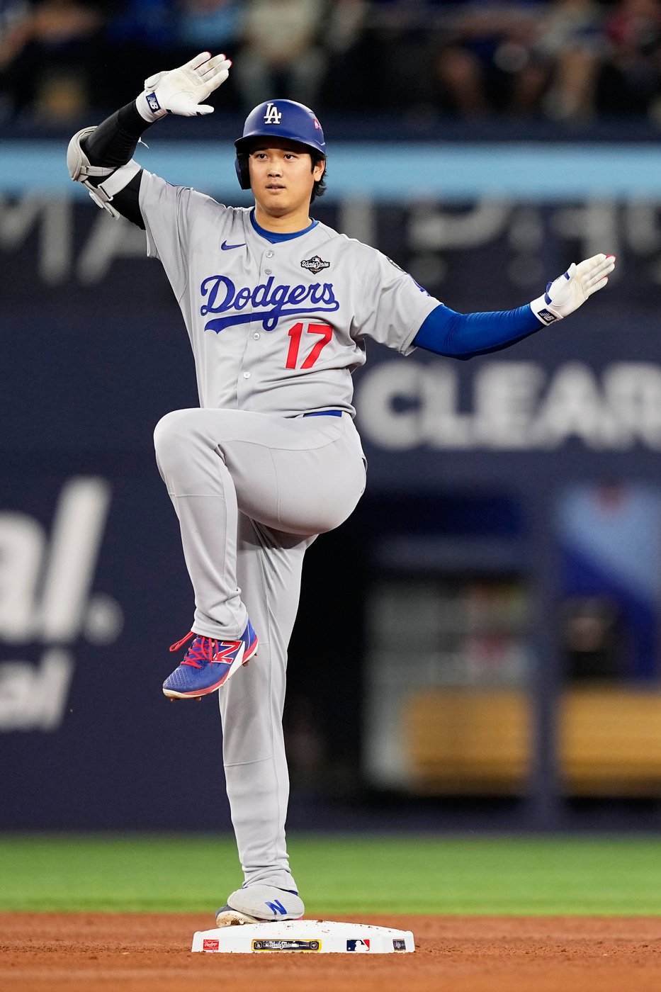 Dodgers manager Dave Roberts says Shohei Ohtani a possibility to start Game 7 of World Series | iNFOnews.ca Dodgers manager Dave Roberts says Shohei Ohtani a possibility to start Game 7 of World Series | iNFOnews.ca