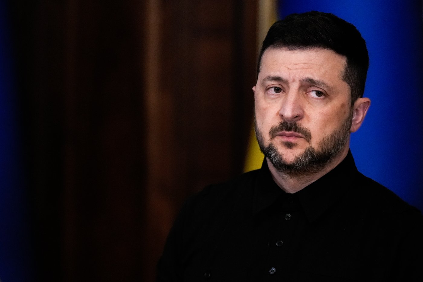 Zelenskyy to visit Washington this week seeking long-range weapons and a Trump meeting | iNFOnews.ca Zelenskyy to visit Washington this week seeking long-range weapons and a Trump meeting | iNFOnews.ca